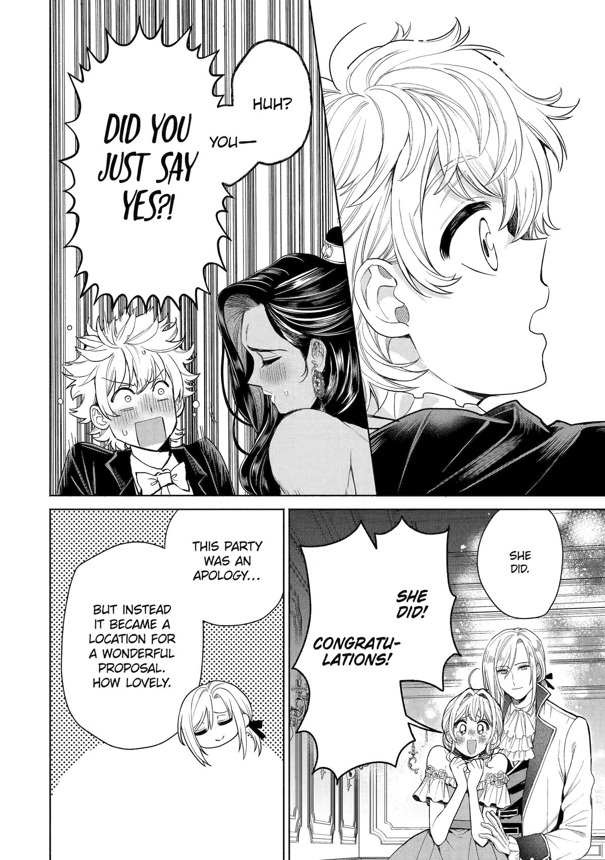 Read Always a Catch! Manga Online