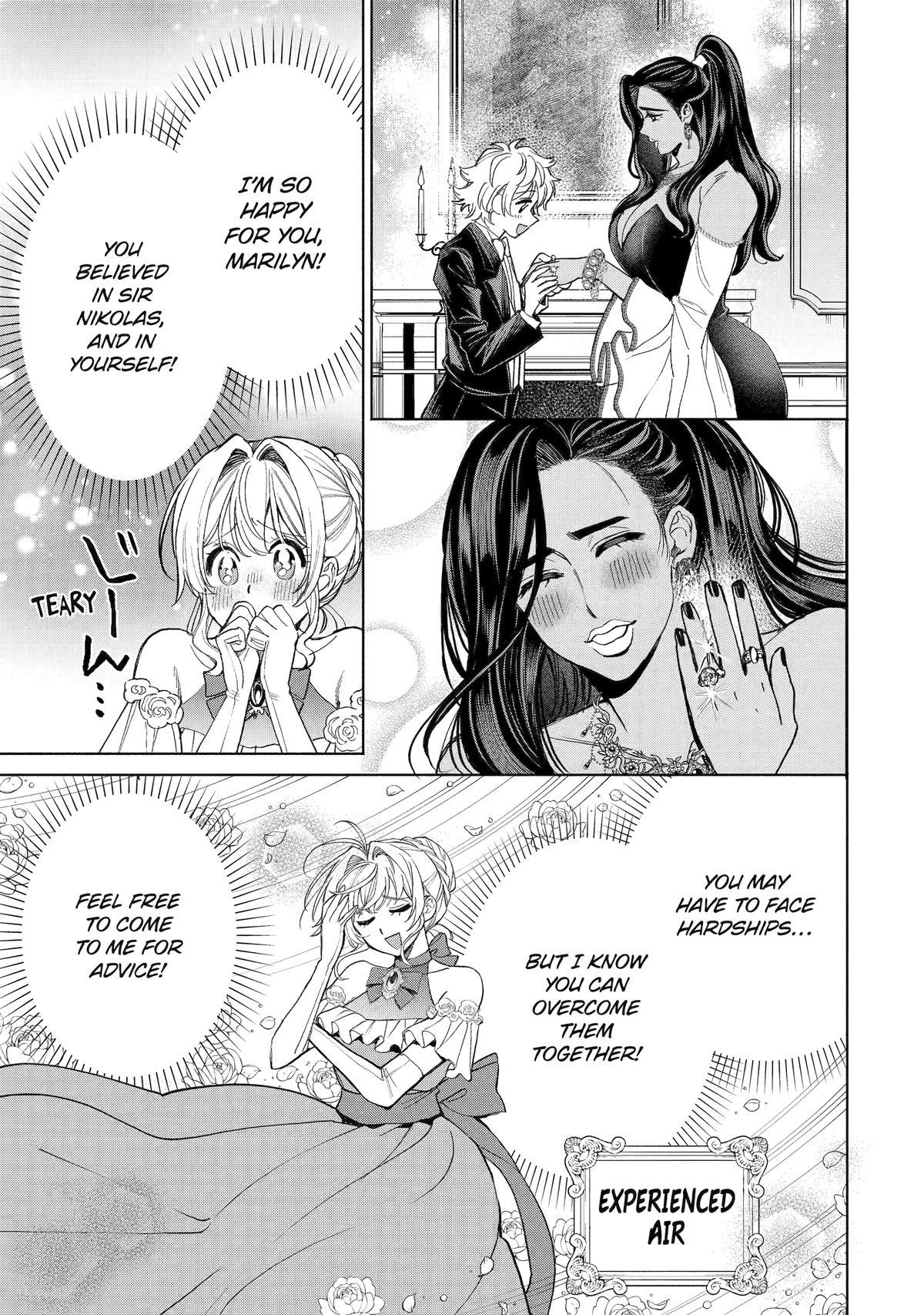 Read Always a Catch! Manga Online