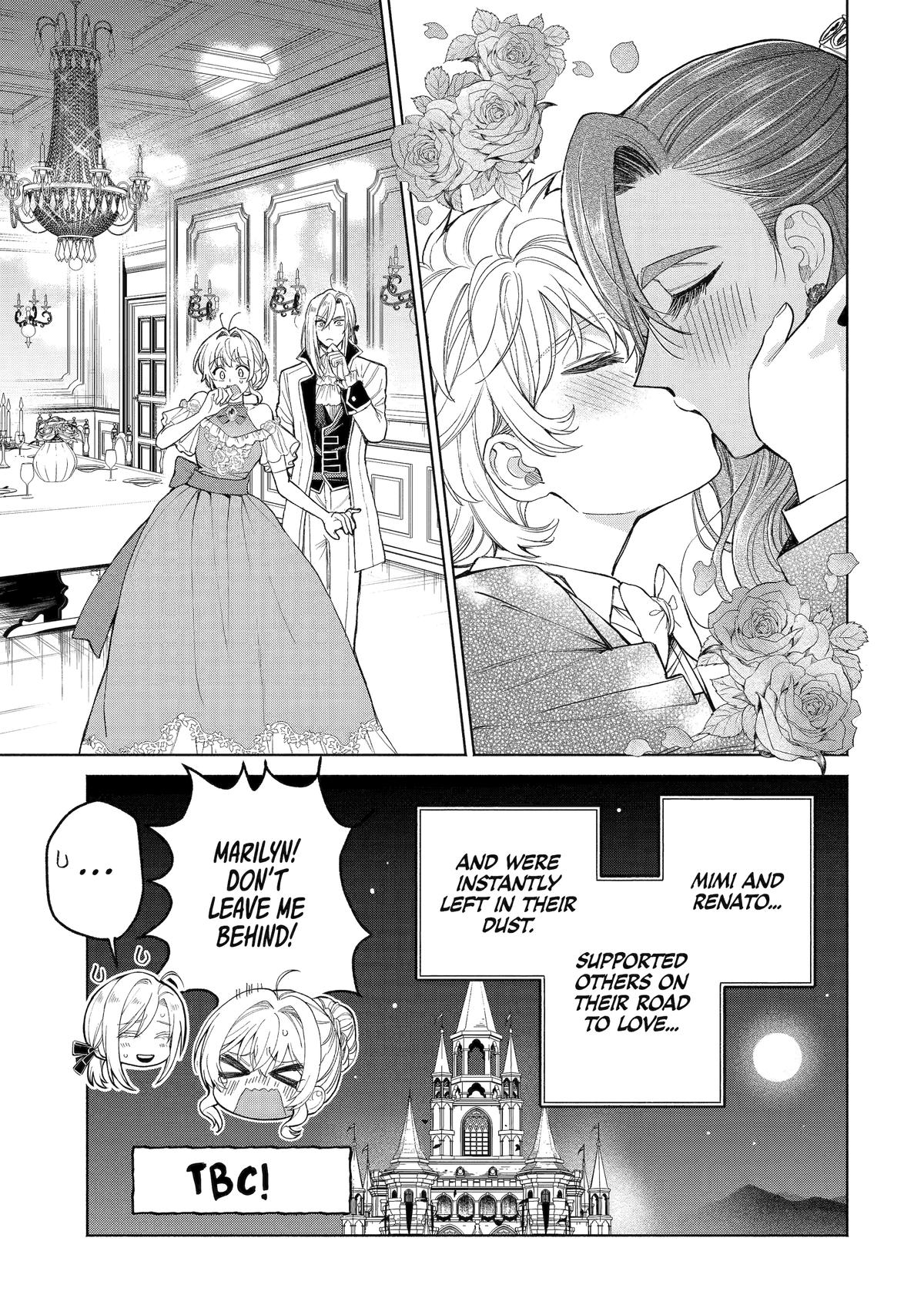 Read Always a Catch! Manga Online