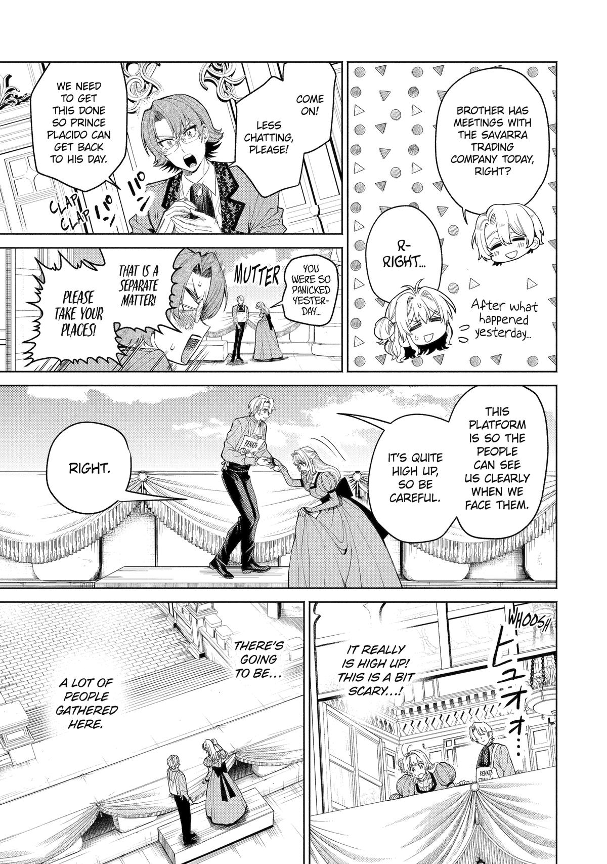 Read Always a Catch! Manga Online