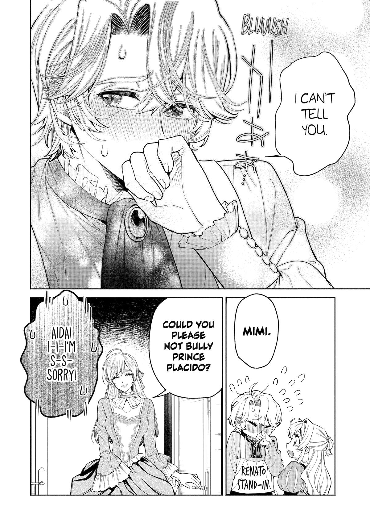 Read Always a Catch! Manga Online