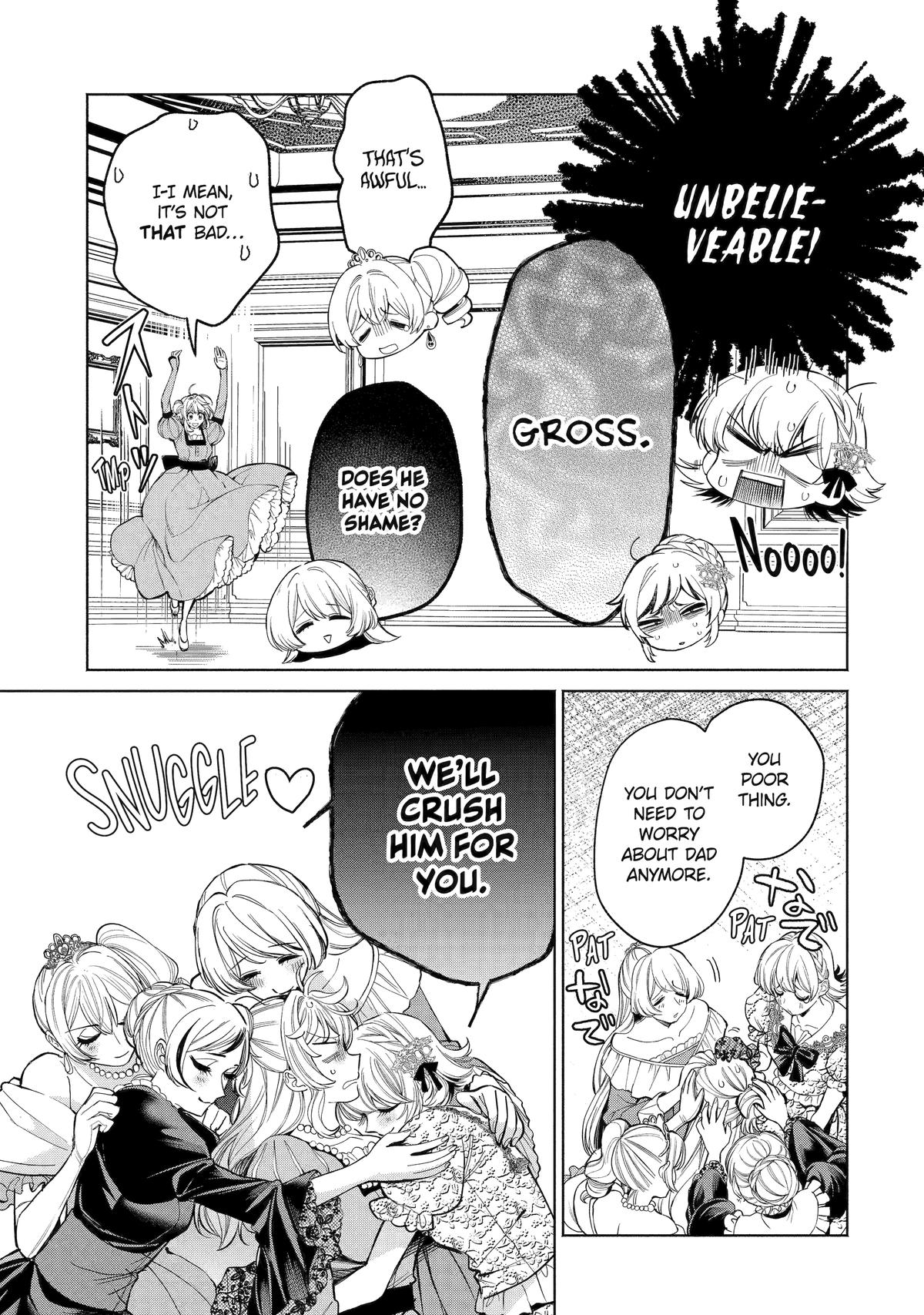 Read Always a Catch! Manga Online