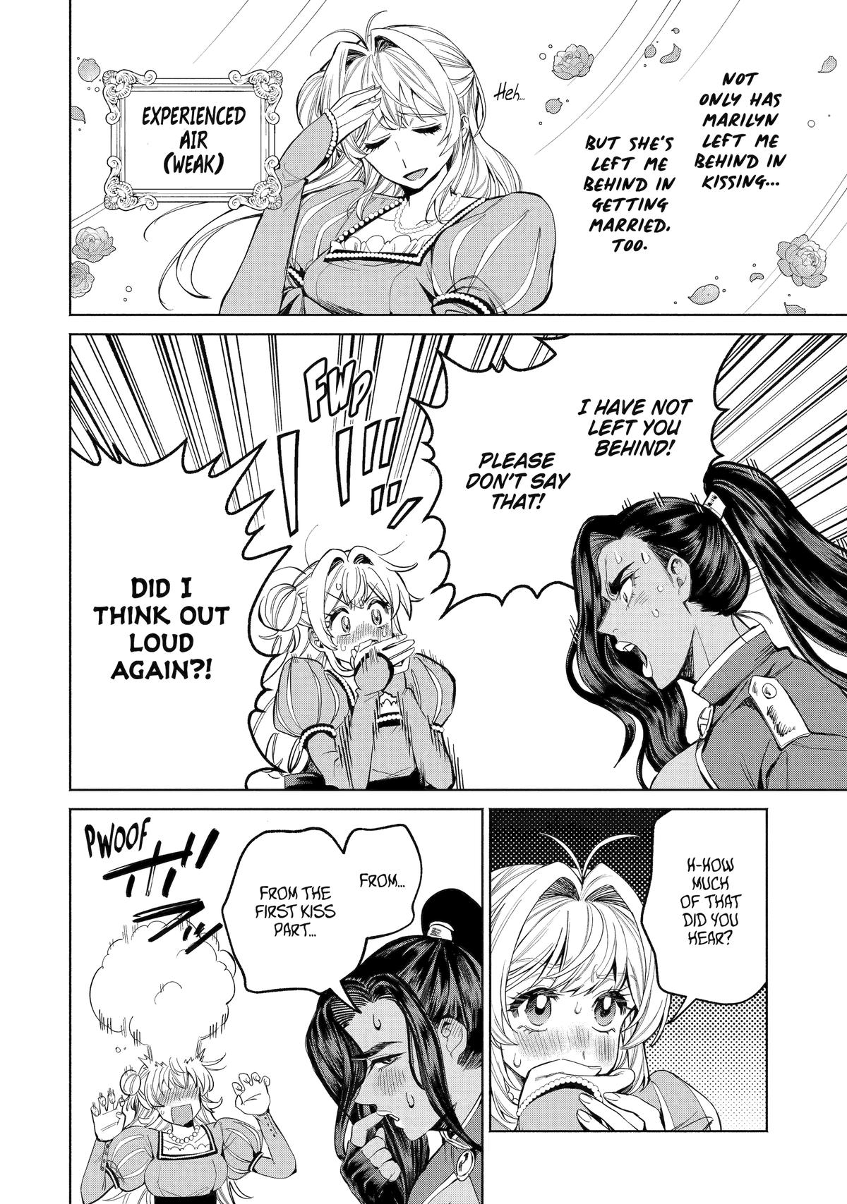 Read Always a Catch! Manga Online