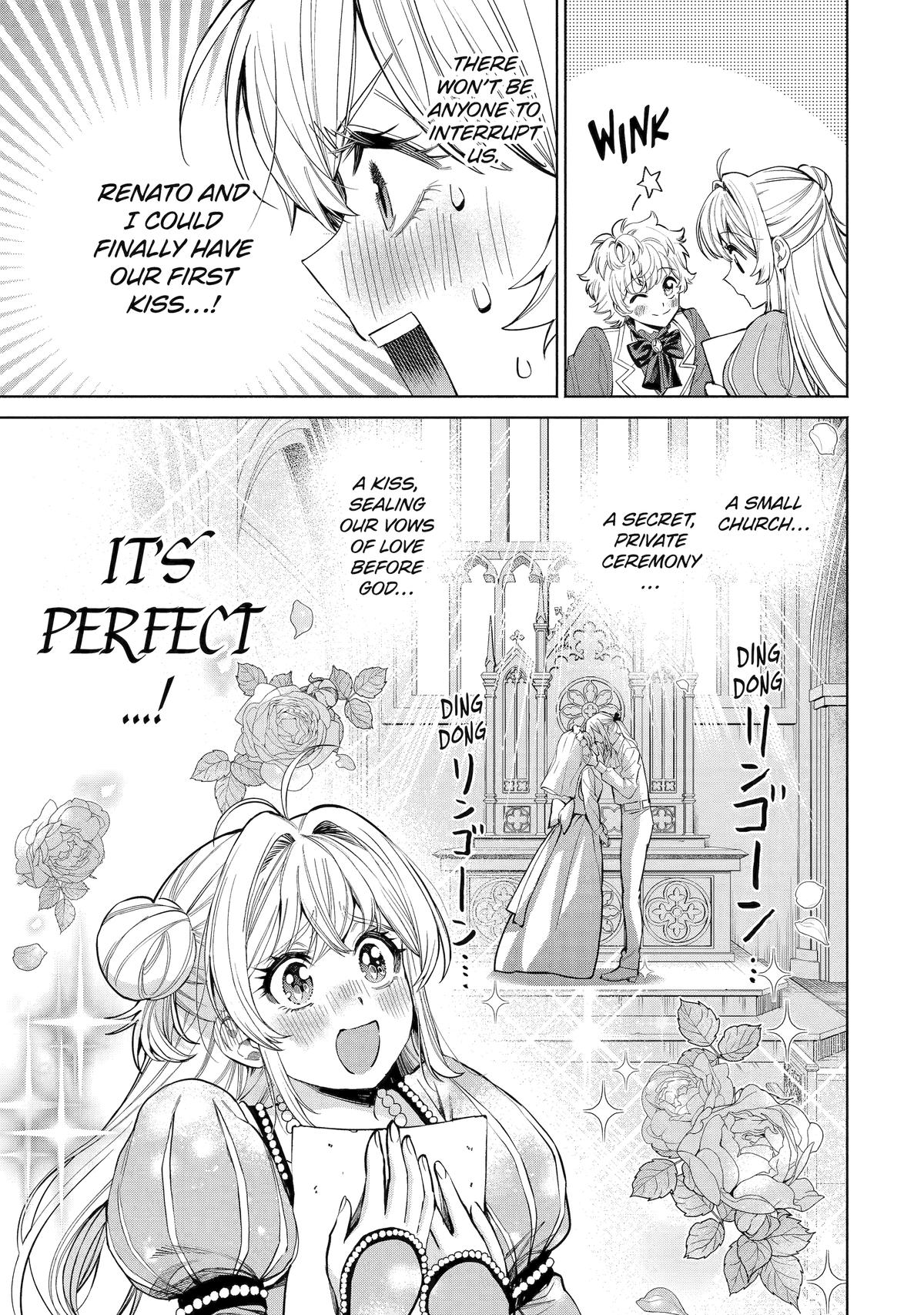 Read Always a Catch! Manga Online