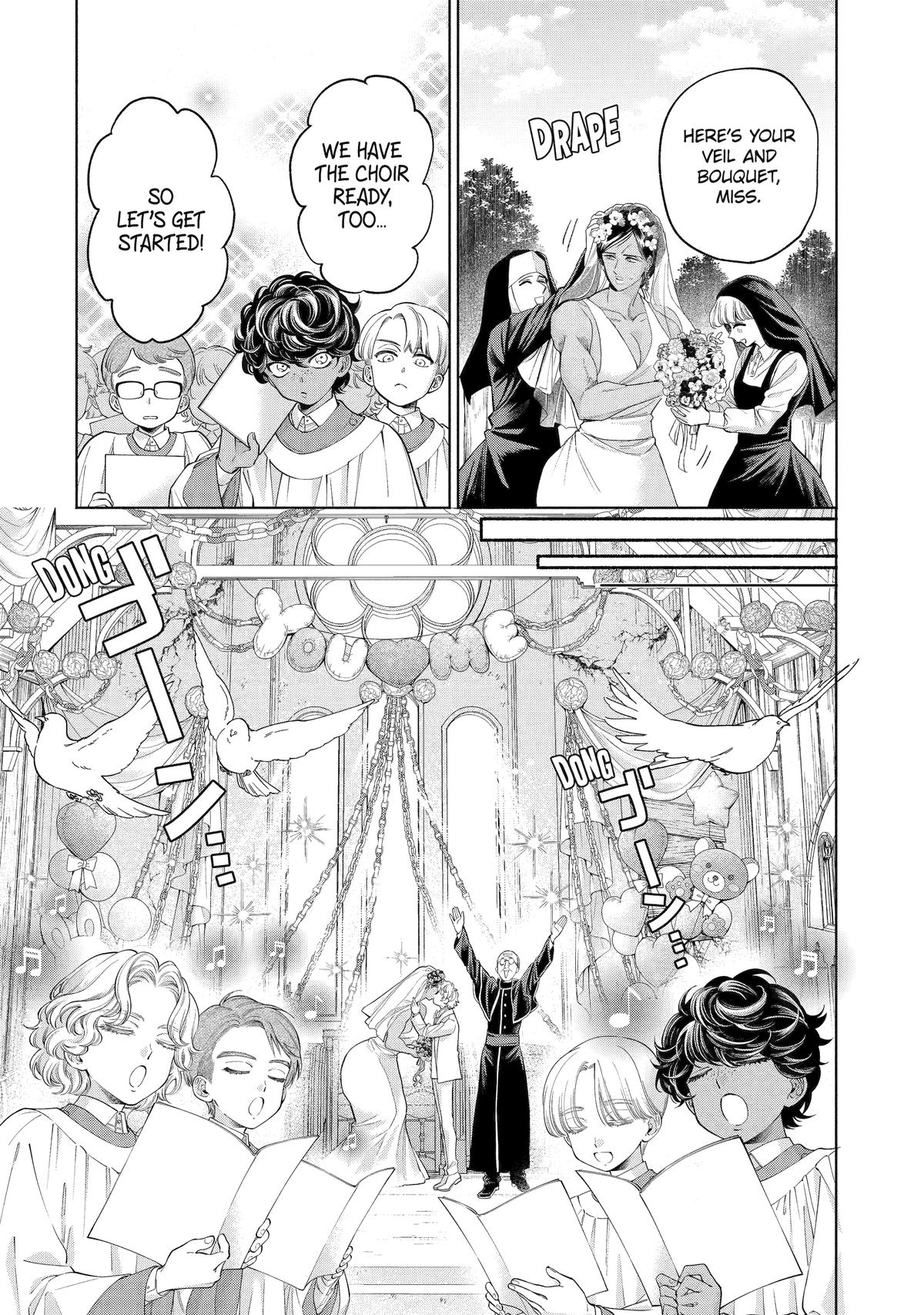 Read Always a Catch! Manga Online