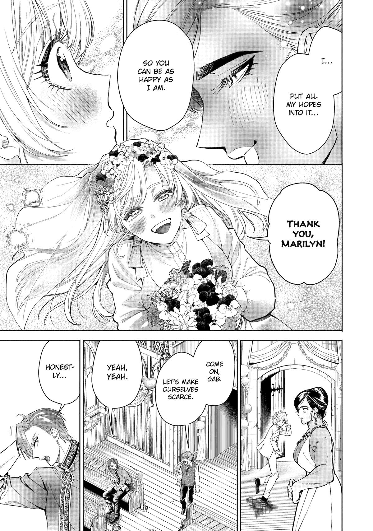 Read Always a Catch! Manga Online