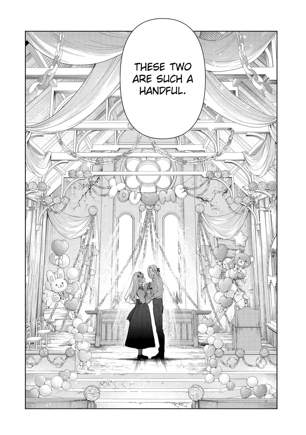 Read Always a Catch! Manga Online