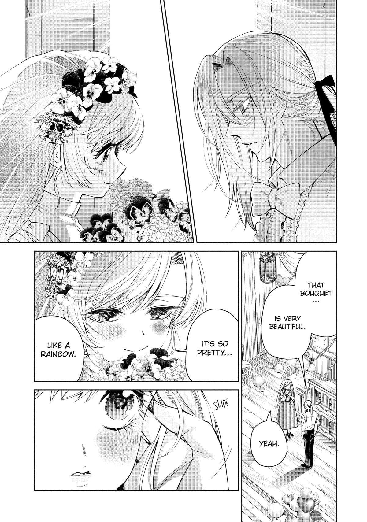 Read Always a Catch! Manga Online