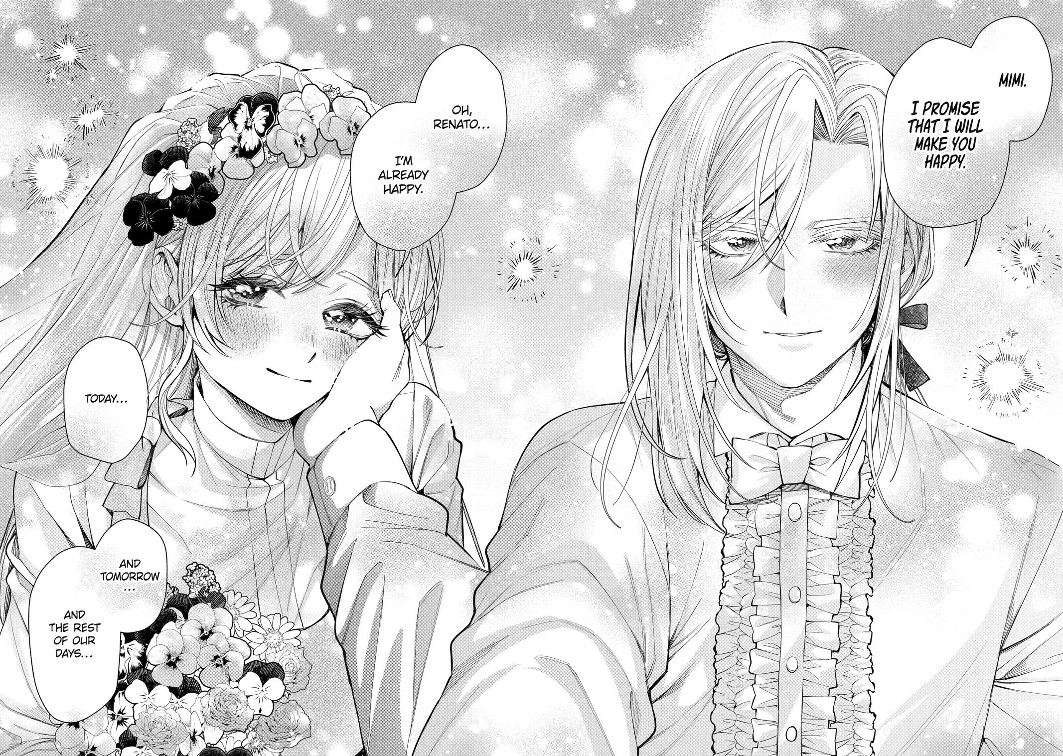 Read Always a Catch! Manga Online