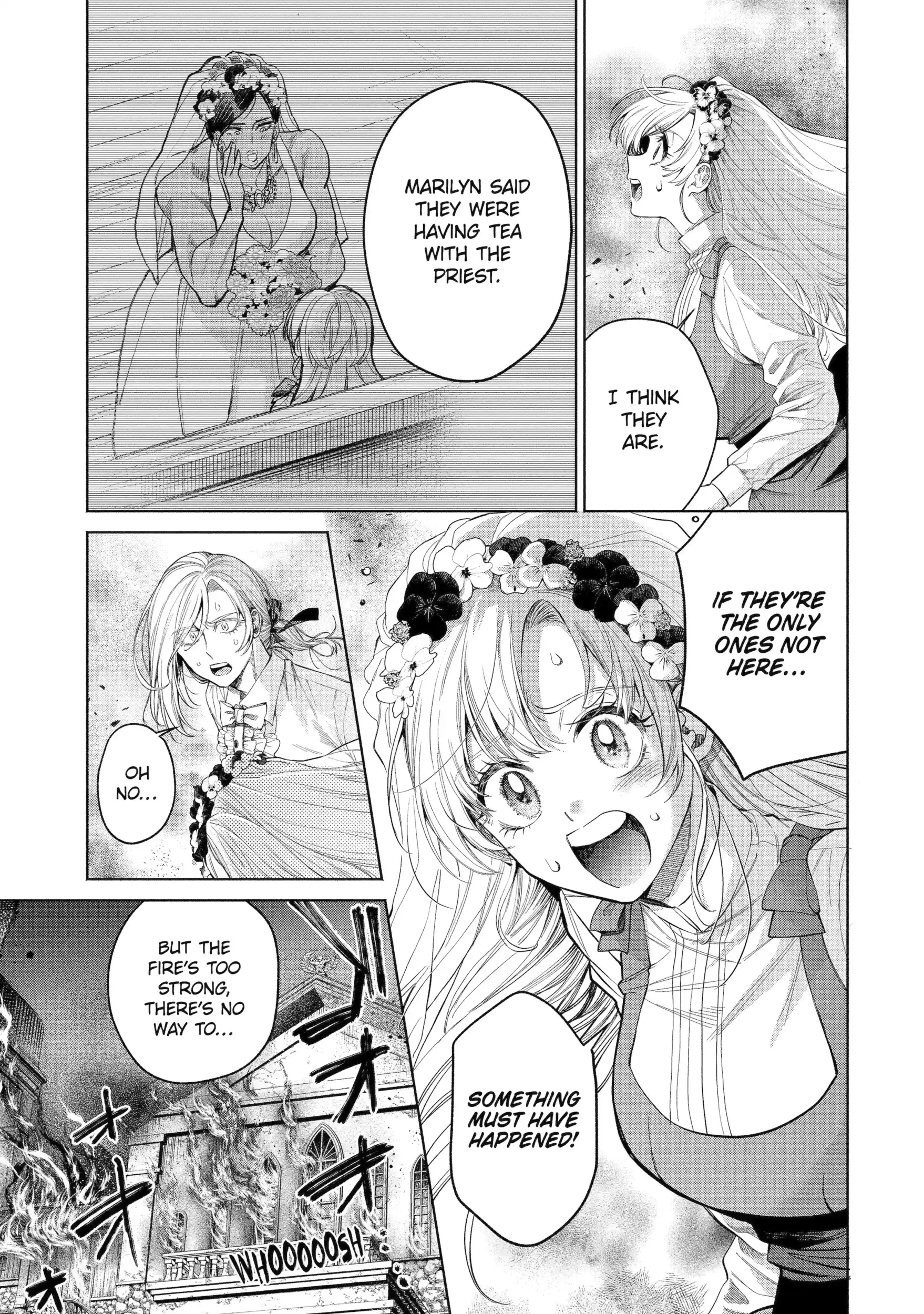 Read Always a Catch! Manga Online