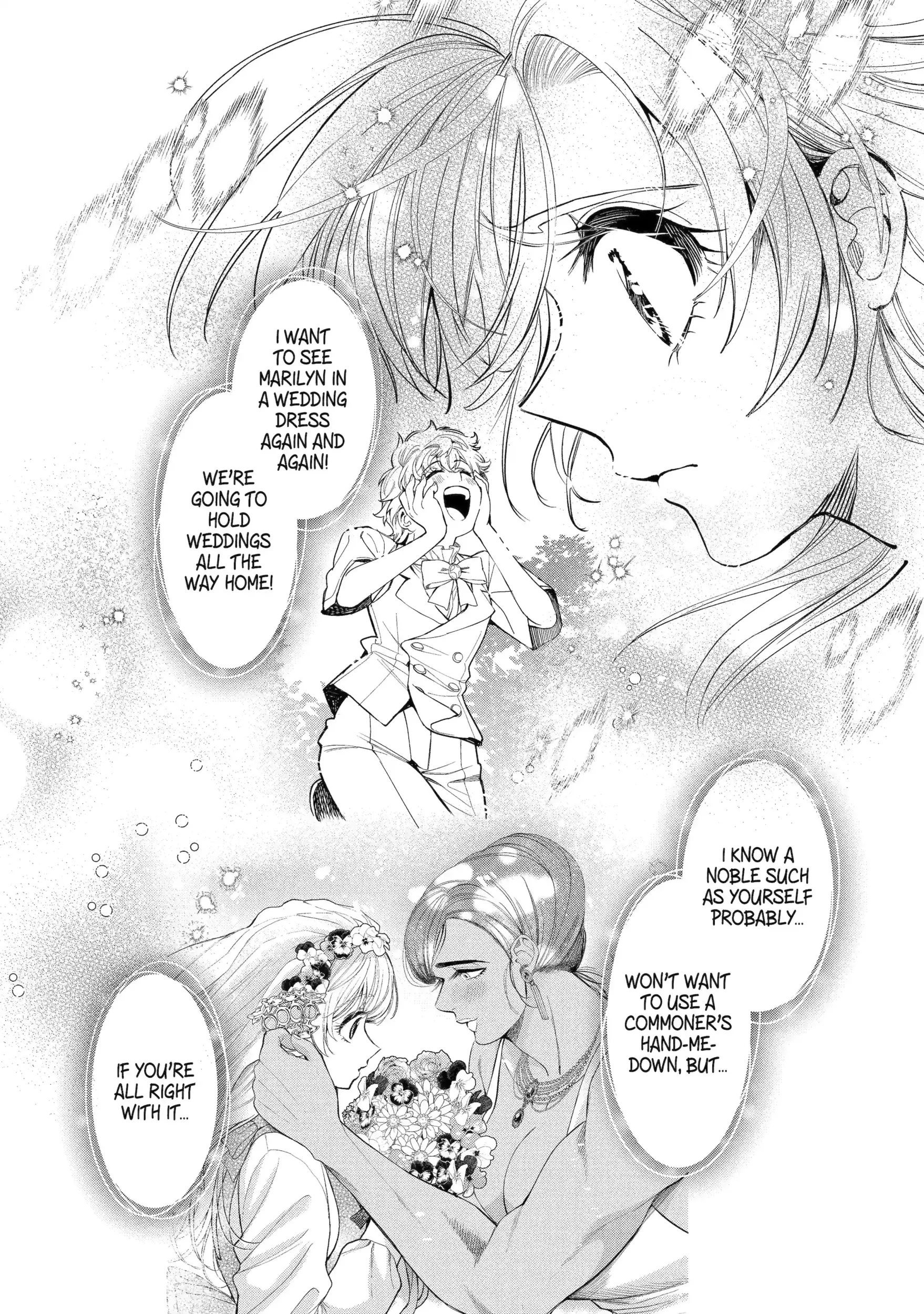 Read Always a Catch! Manga Online