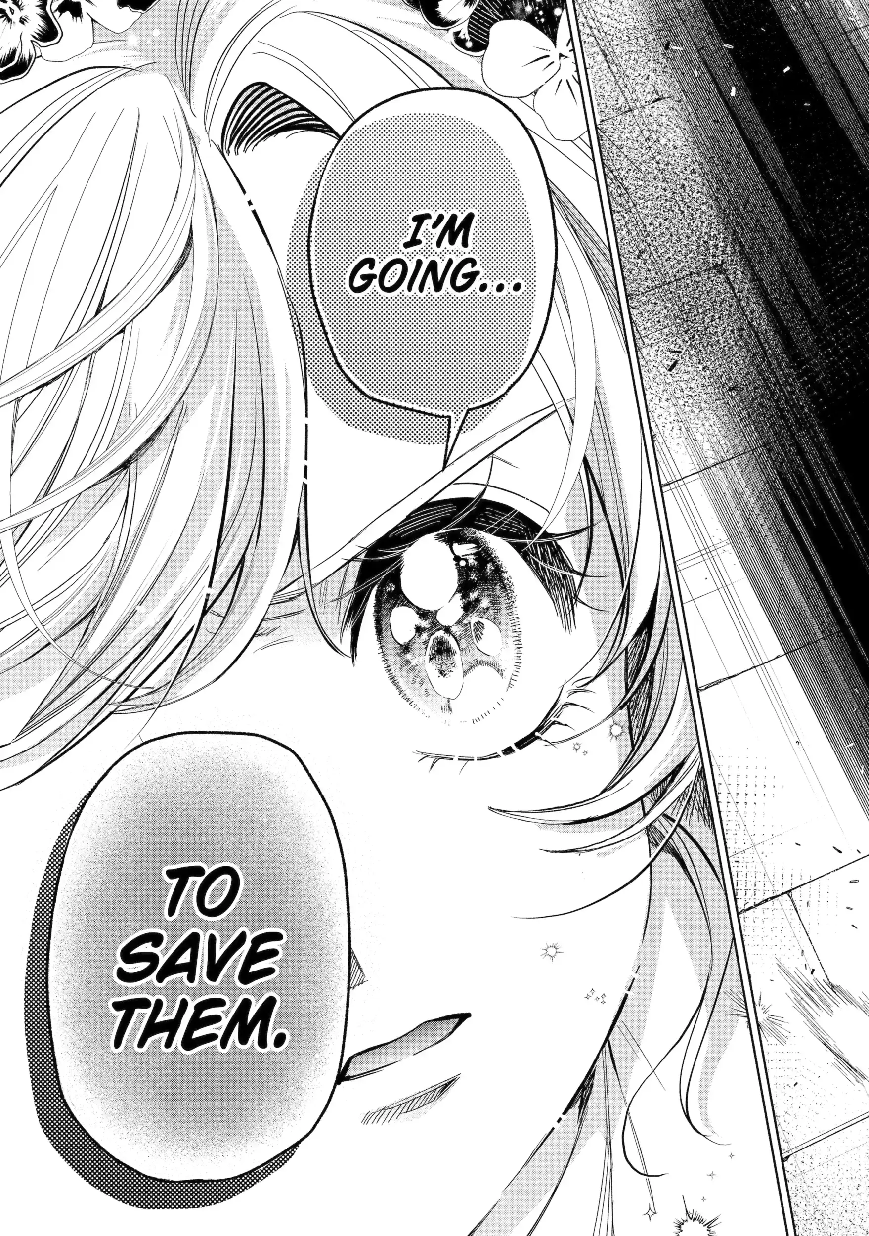 Read Always a Catch! Manga Online