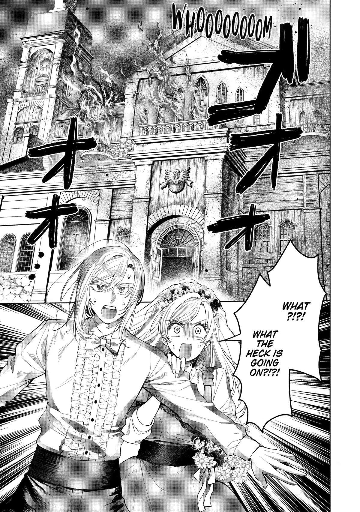 Read Always a Catch! Manga Online