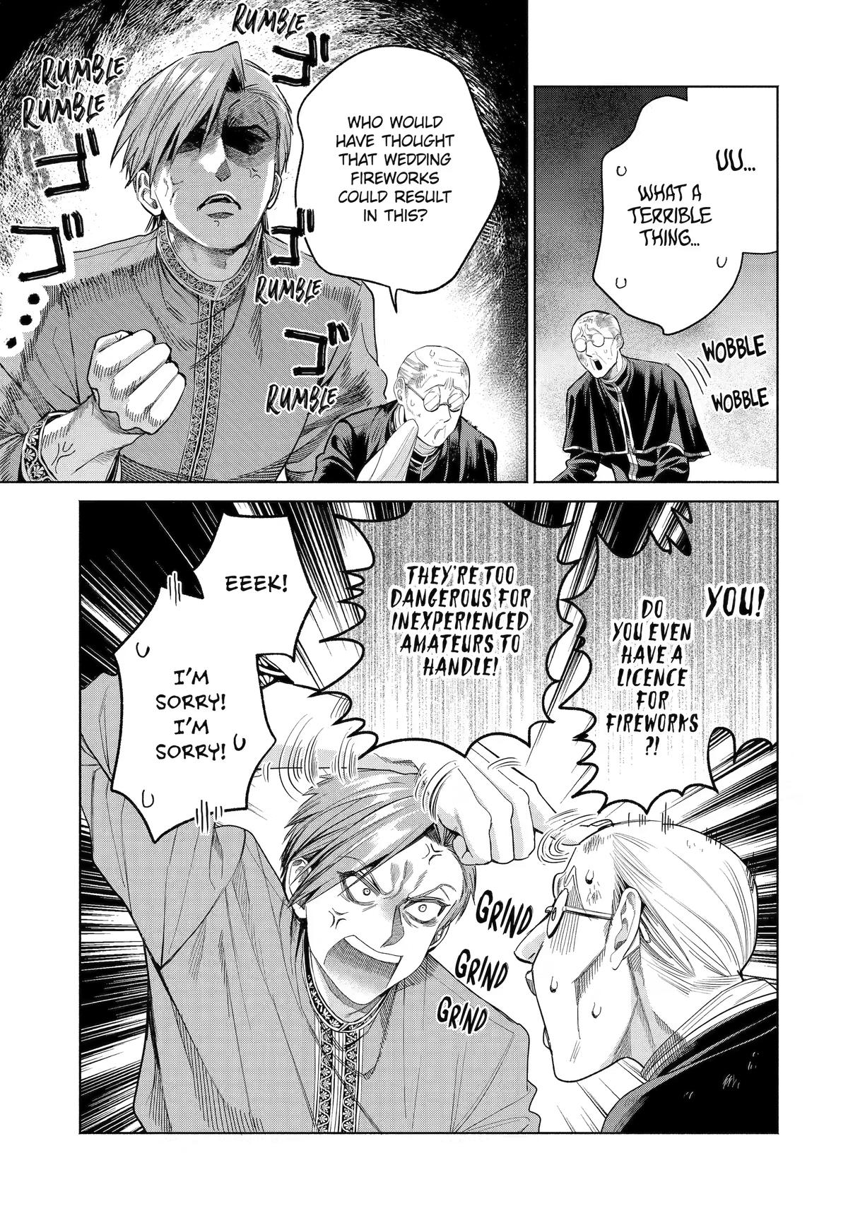 Read Always a Catch! Manga Online