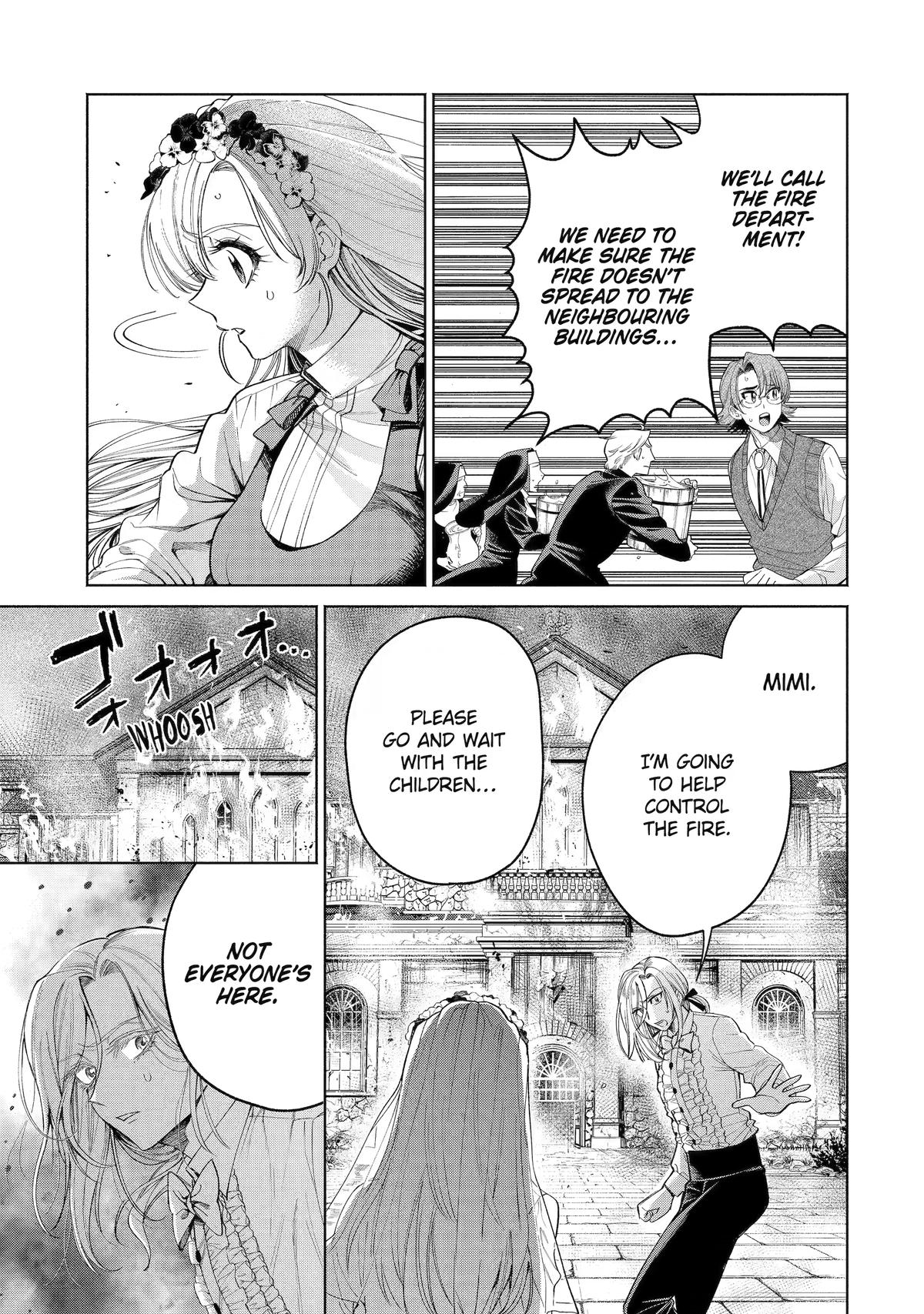 Read Always a Catch! Manga Online
