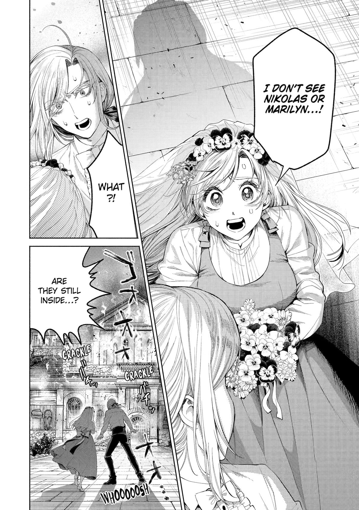 Read Always a Catch! Manga Online