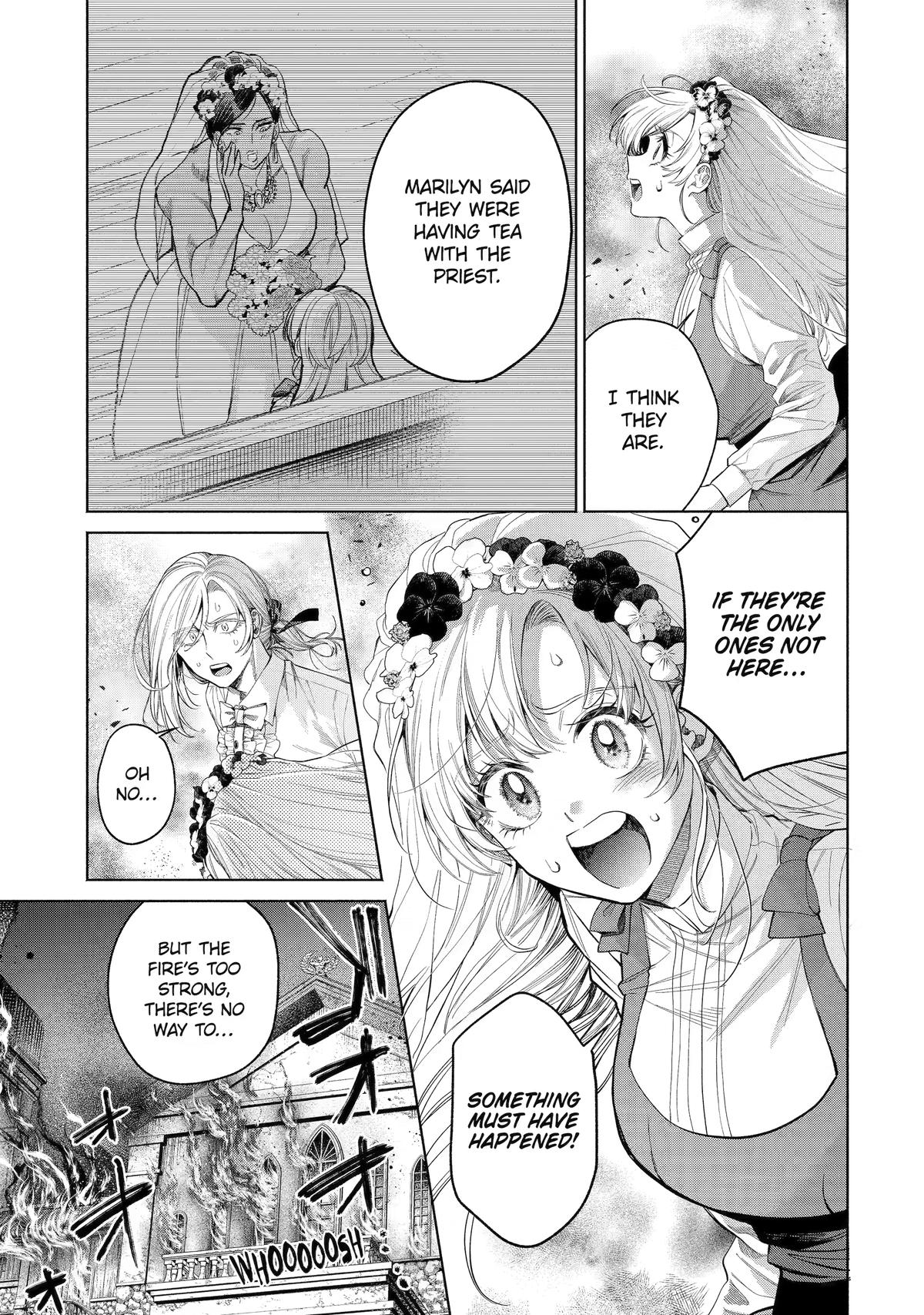 Read Always a Catch! Manga Online