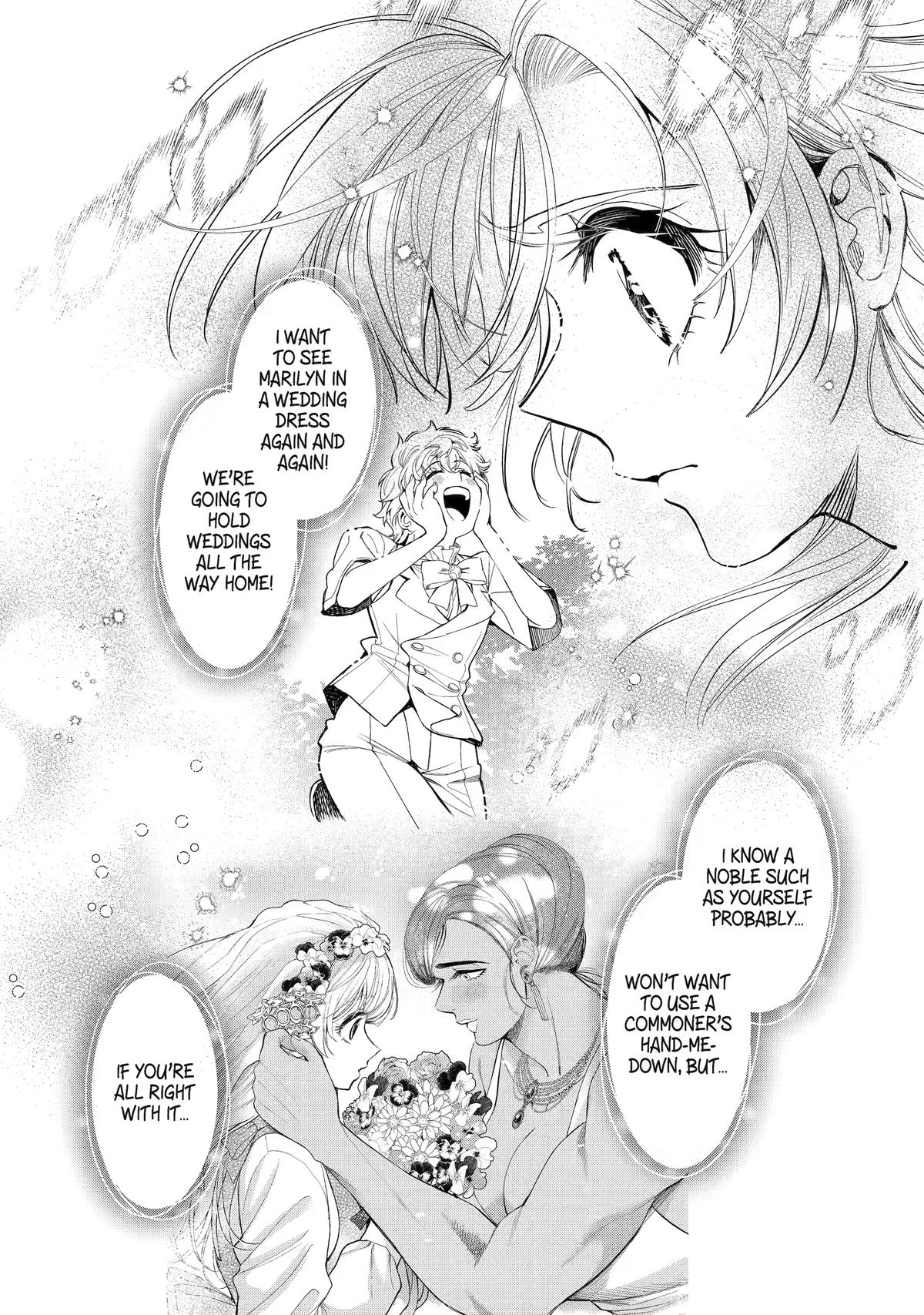 Read Always a Catch! Manga Online