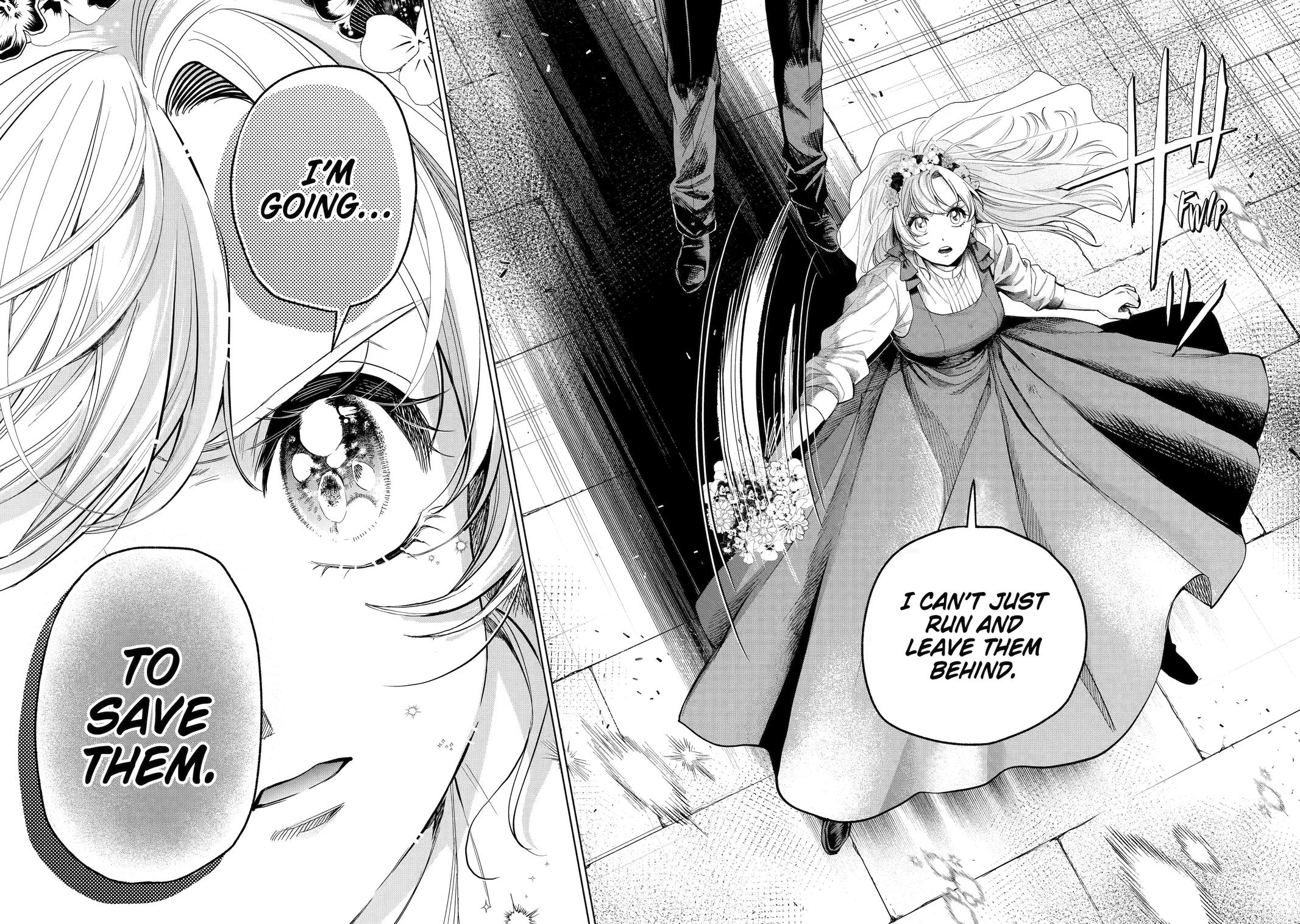 Read Always a Catch! Manga Online