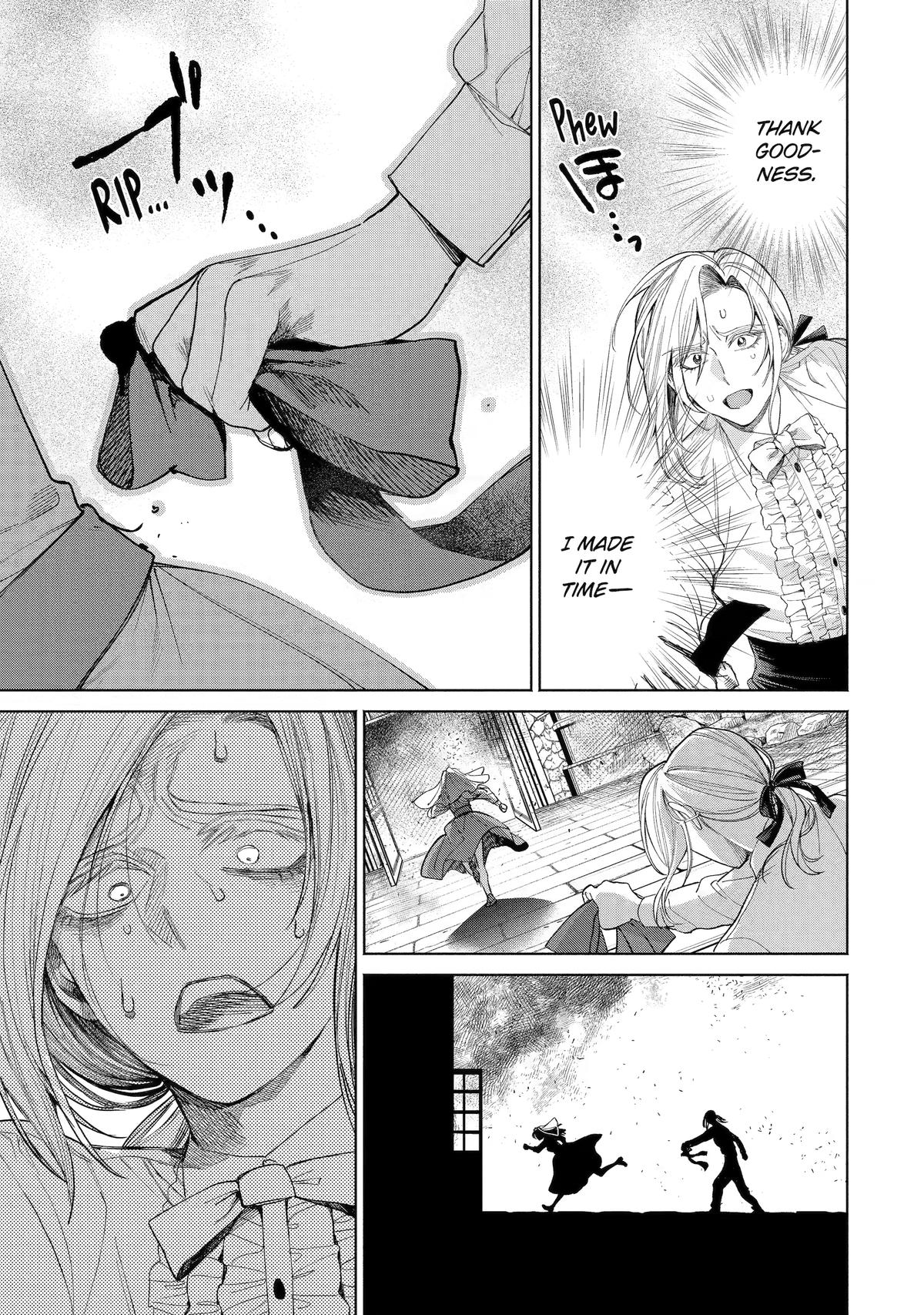 Read Always a Catch! Manga Online