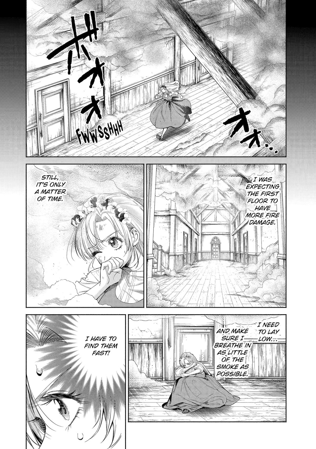 Read Always a Catch! Manga Online