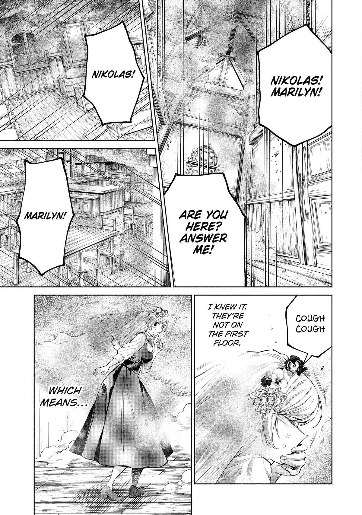 Read Always a Catch! Manga Online