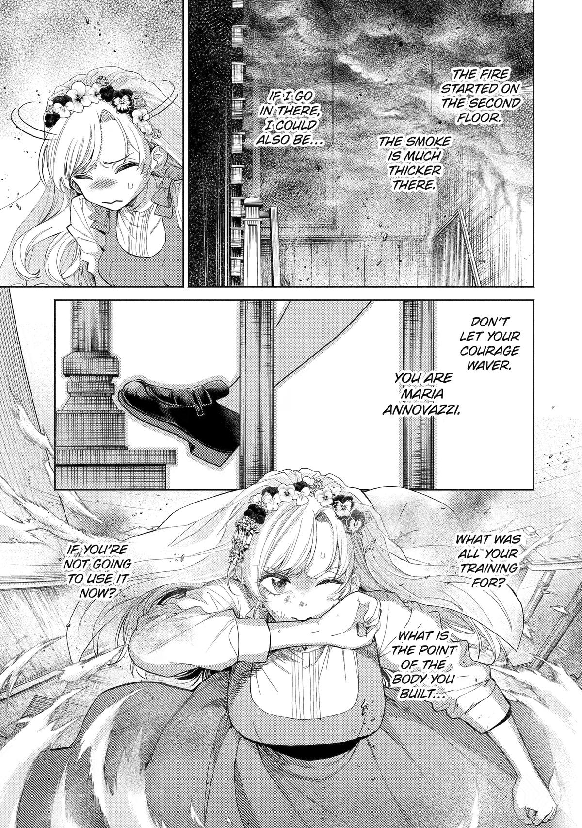 Read Always a Catch! Manga Online