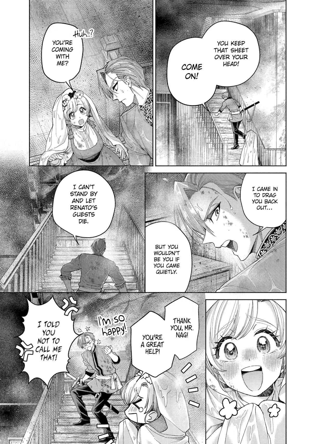 Read Always a Catch! Manga Online