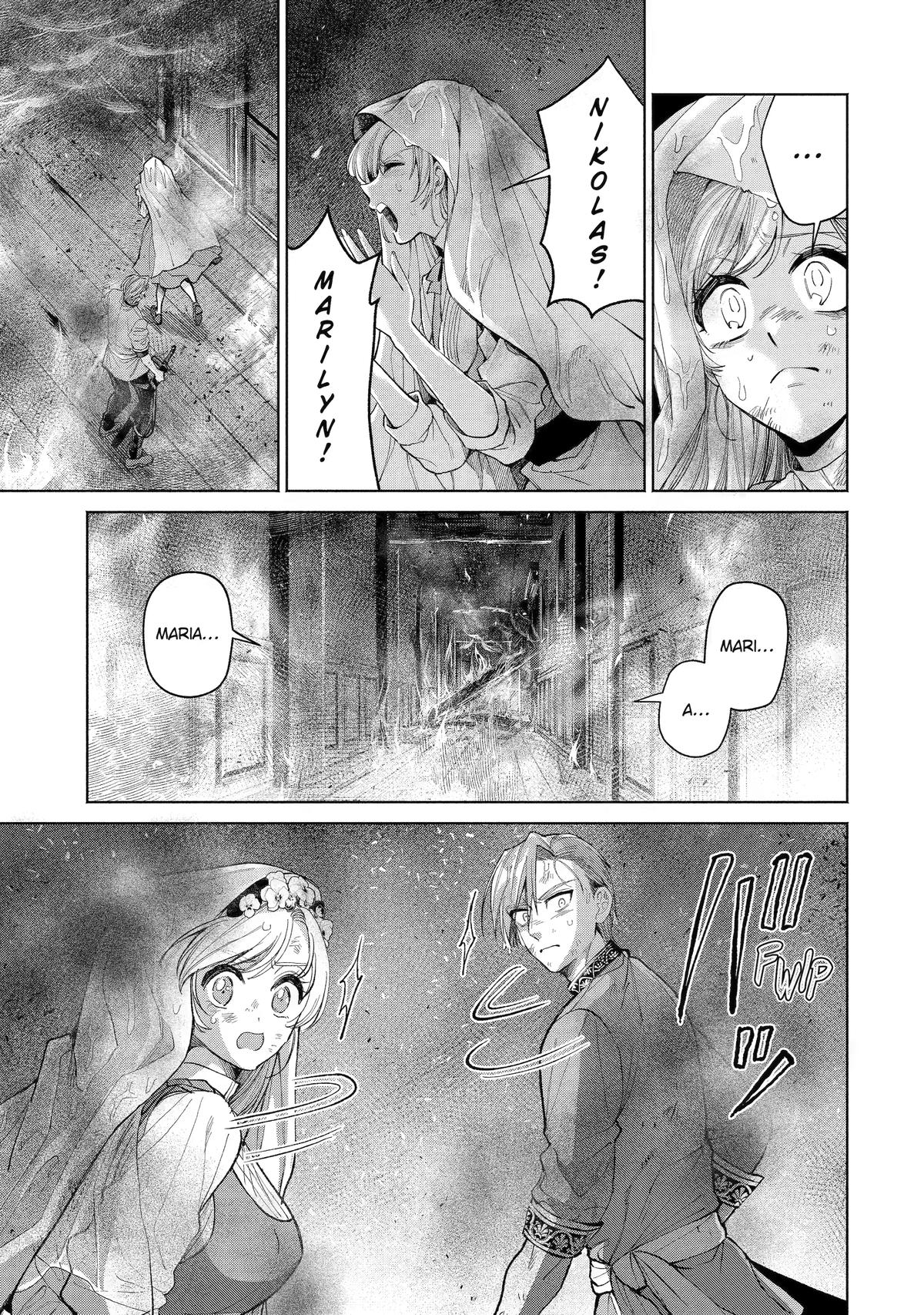 Read Always a Catch! Manga Online