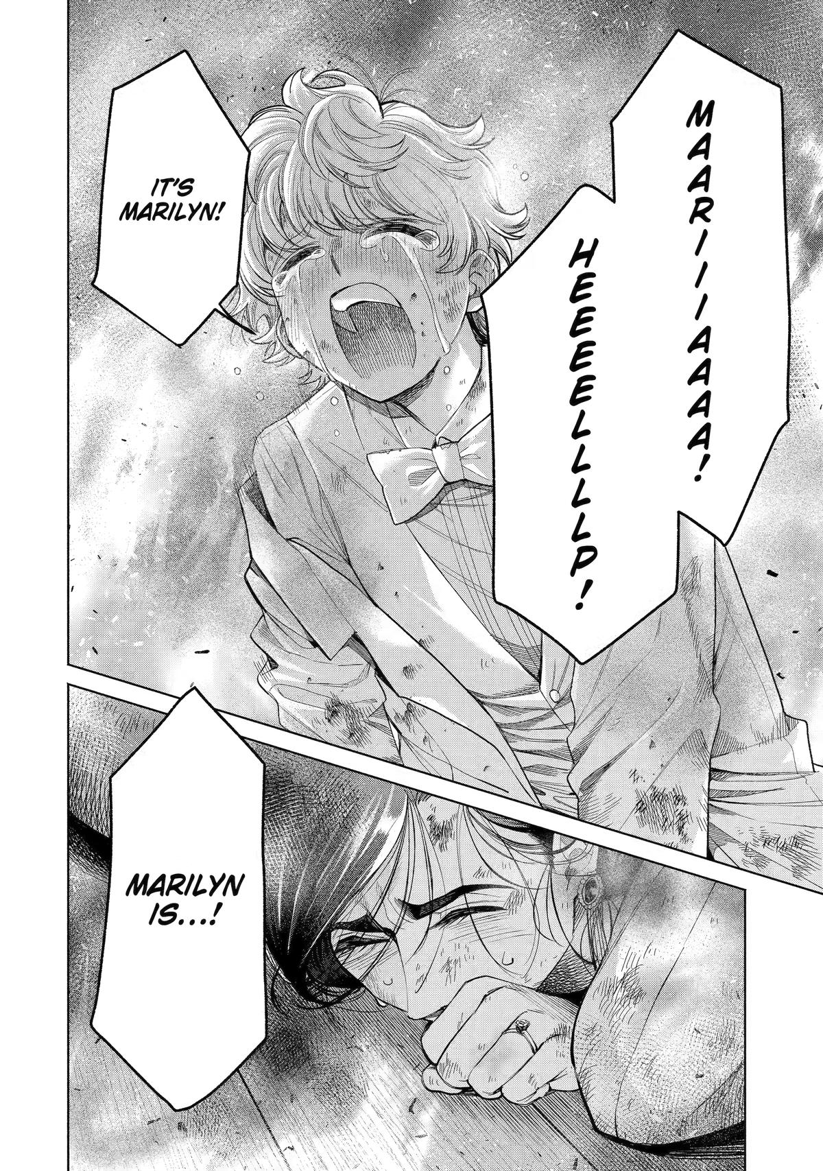 Read Always a Catch! Manga Online