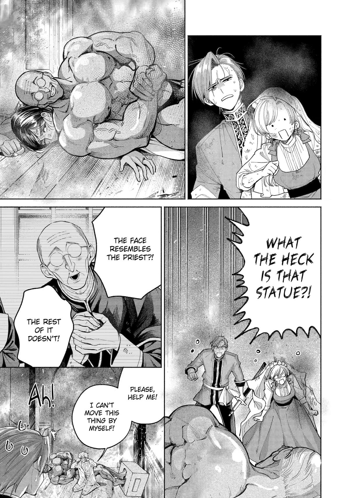 Read Always a Catch! Manga Online