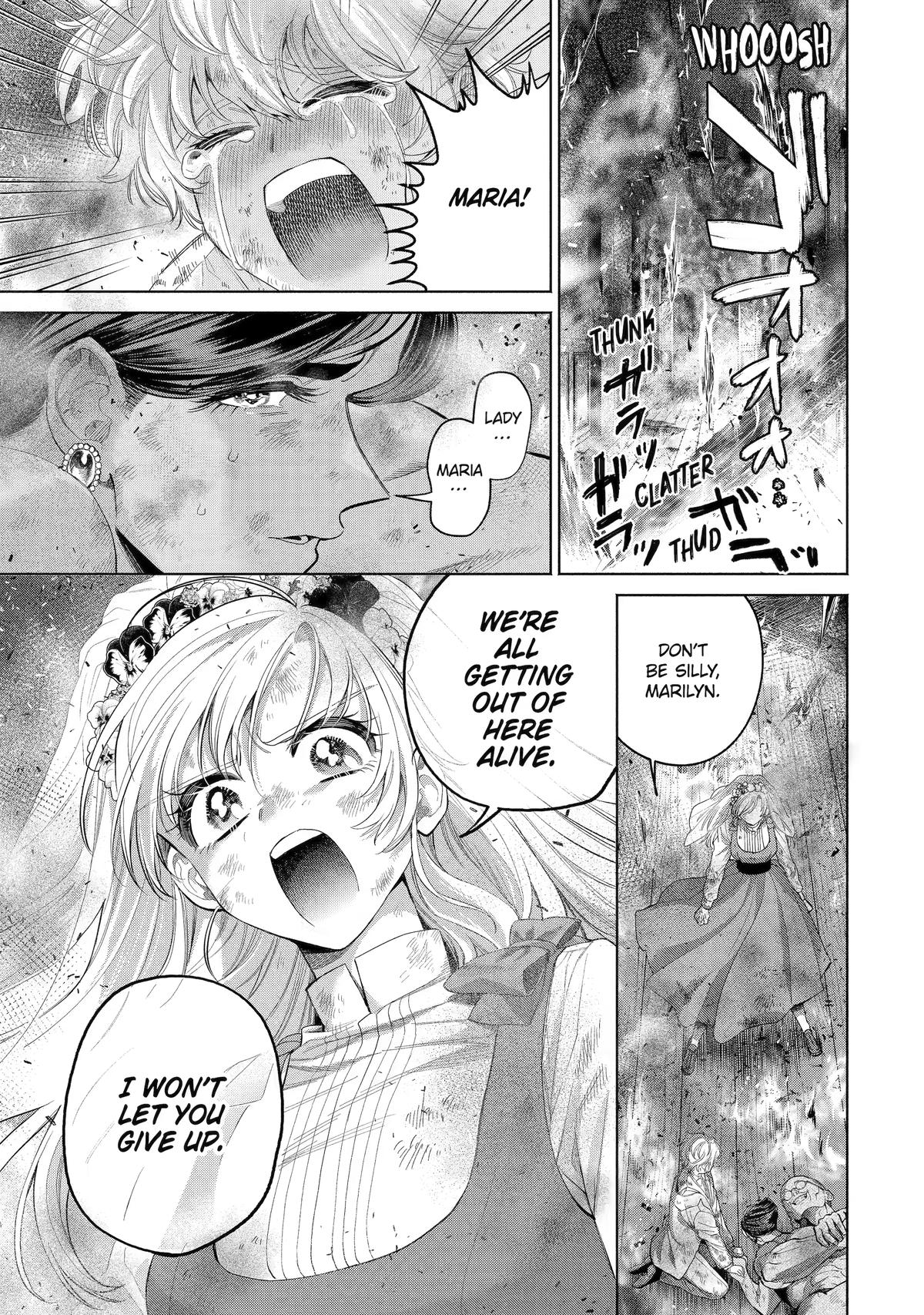 Read Always a Catch! Manga Online