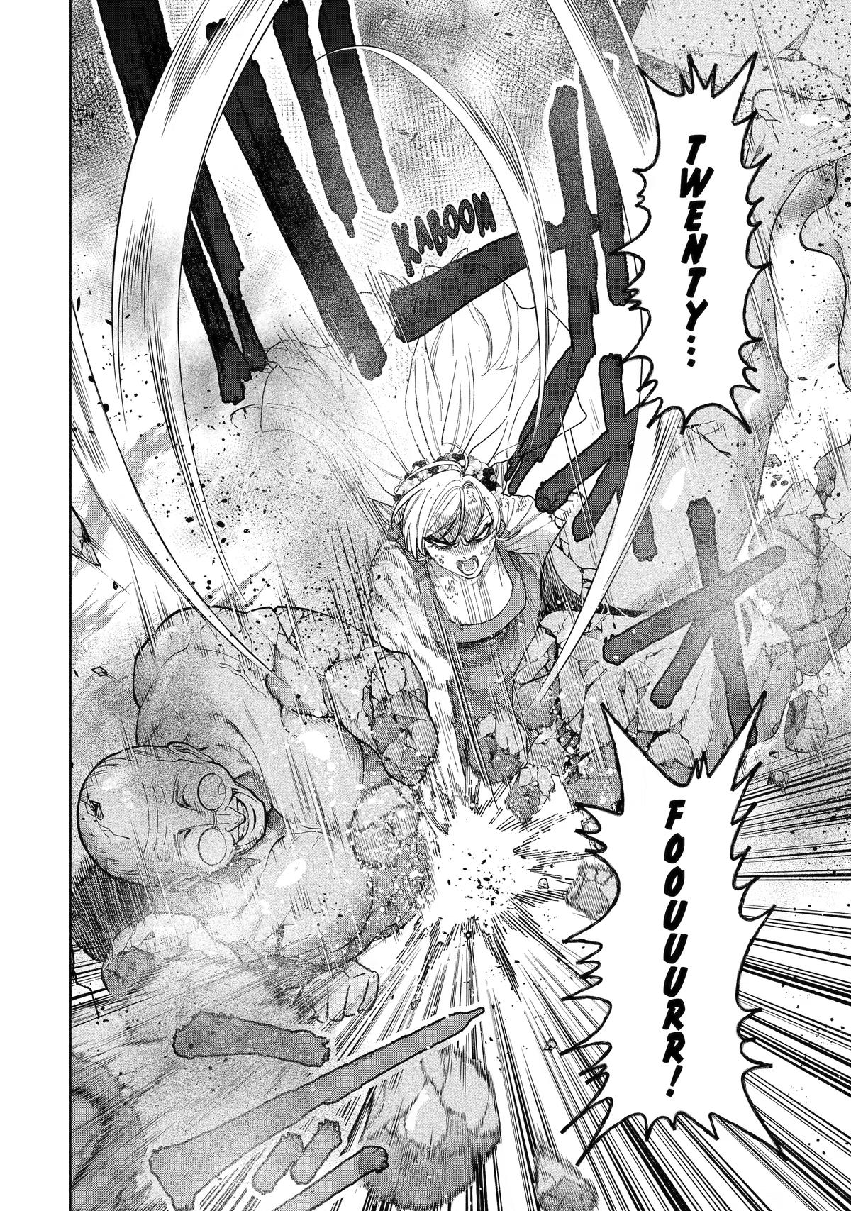 Read Always a Catch! Manga Online