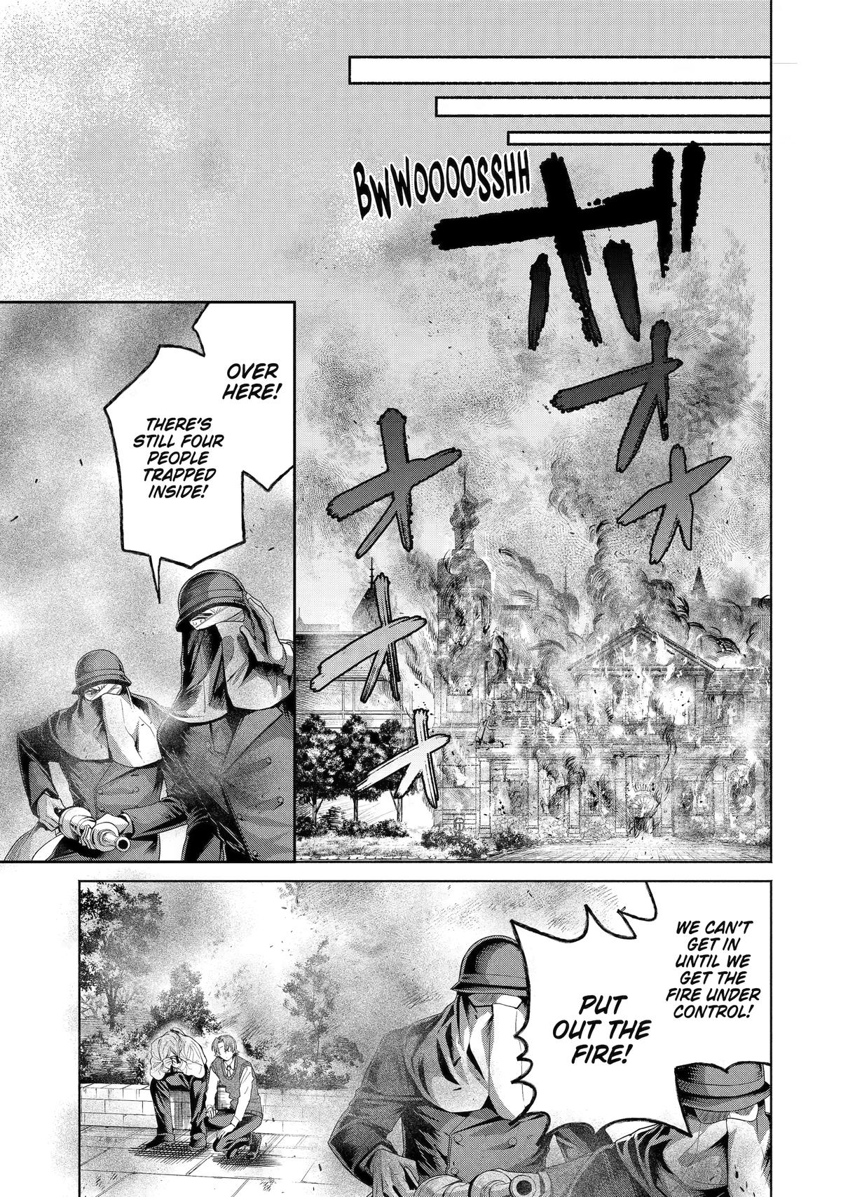 Read Always a Catch! Manga Online