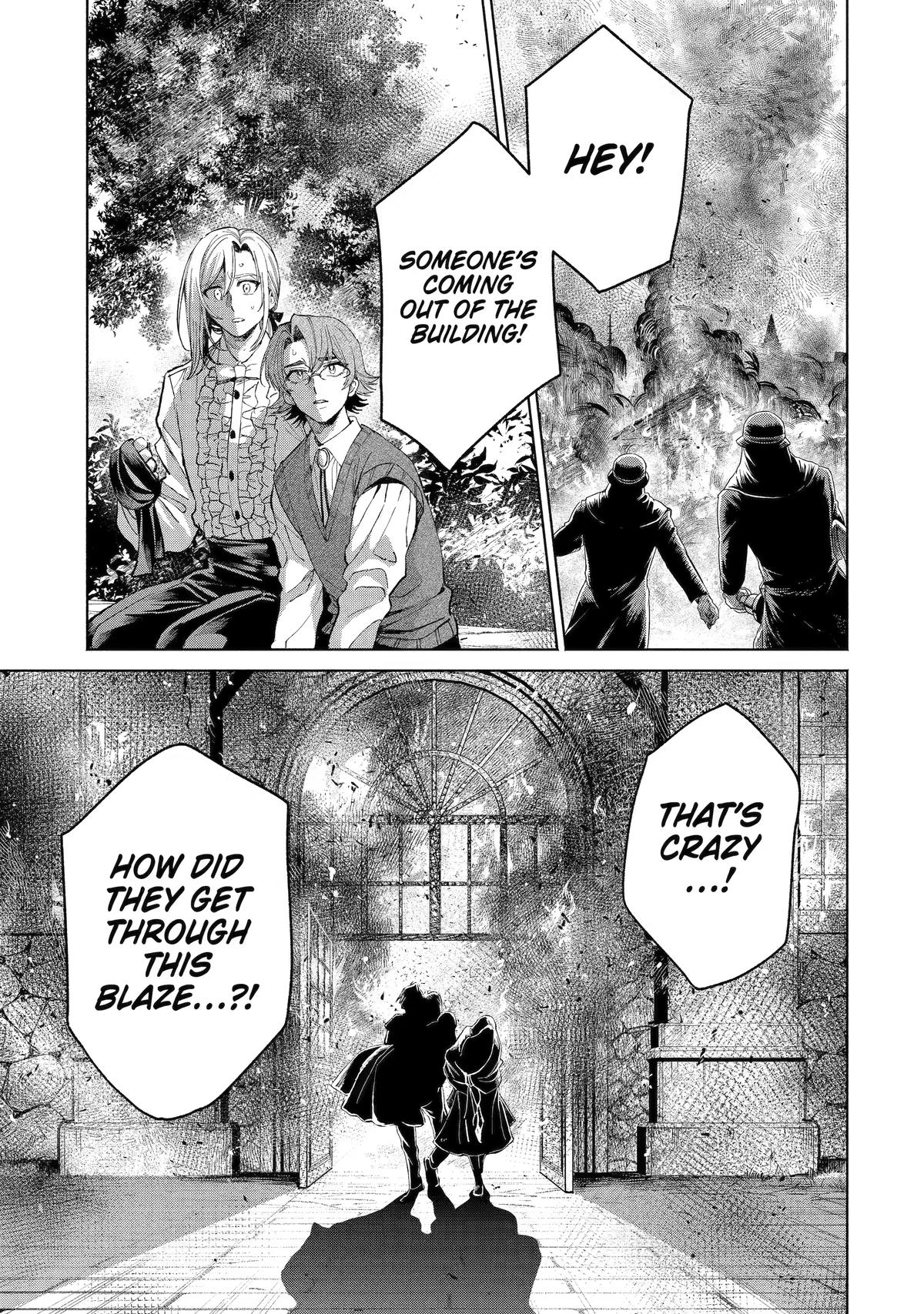 Read Always a Catch! Manga Online