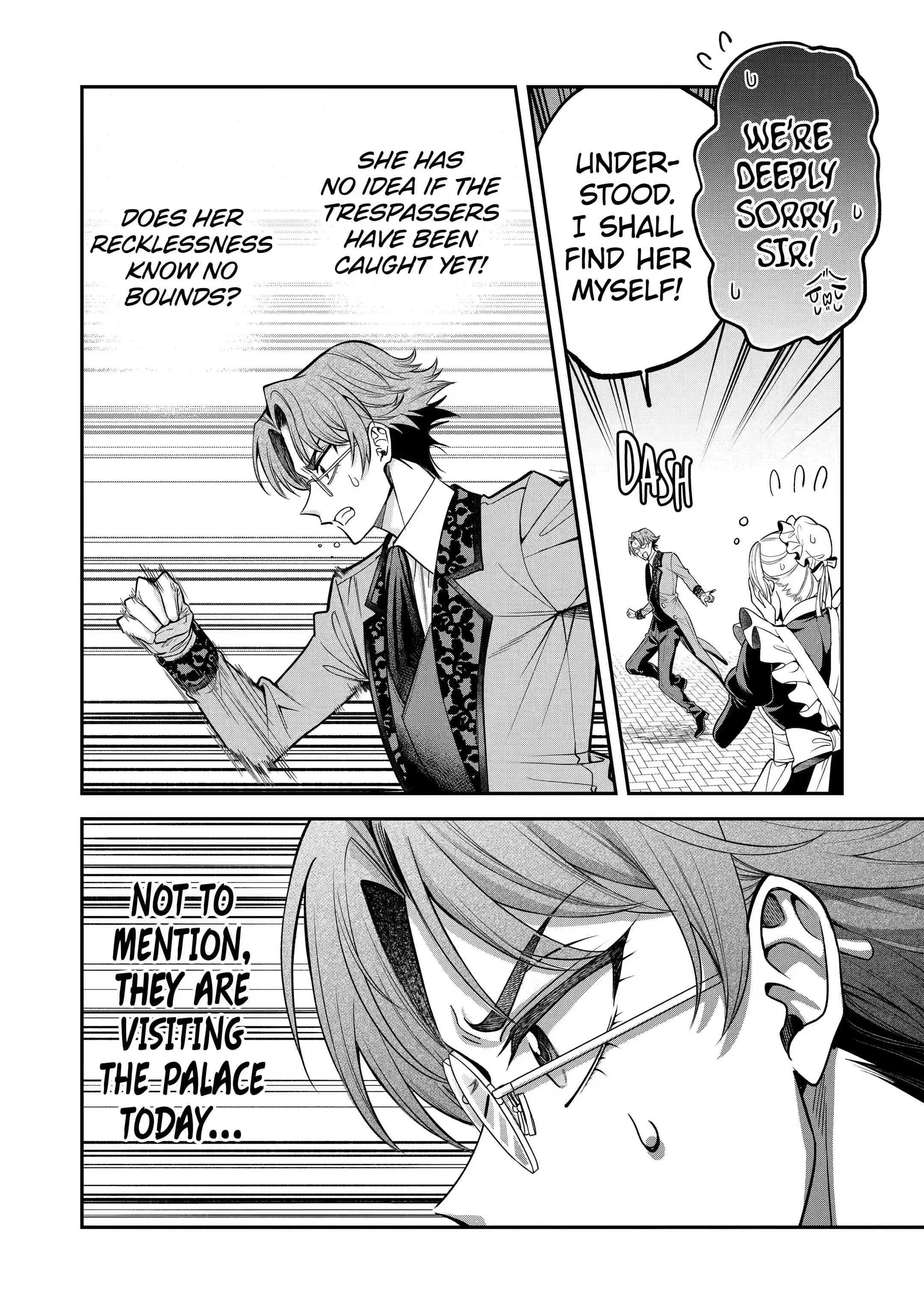 Read Always a Catch! Manga Online