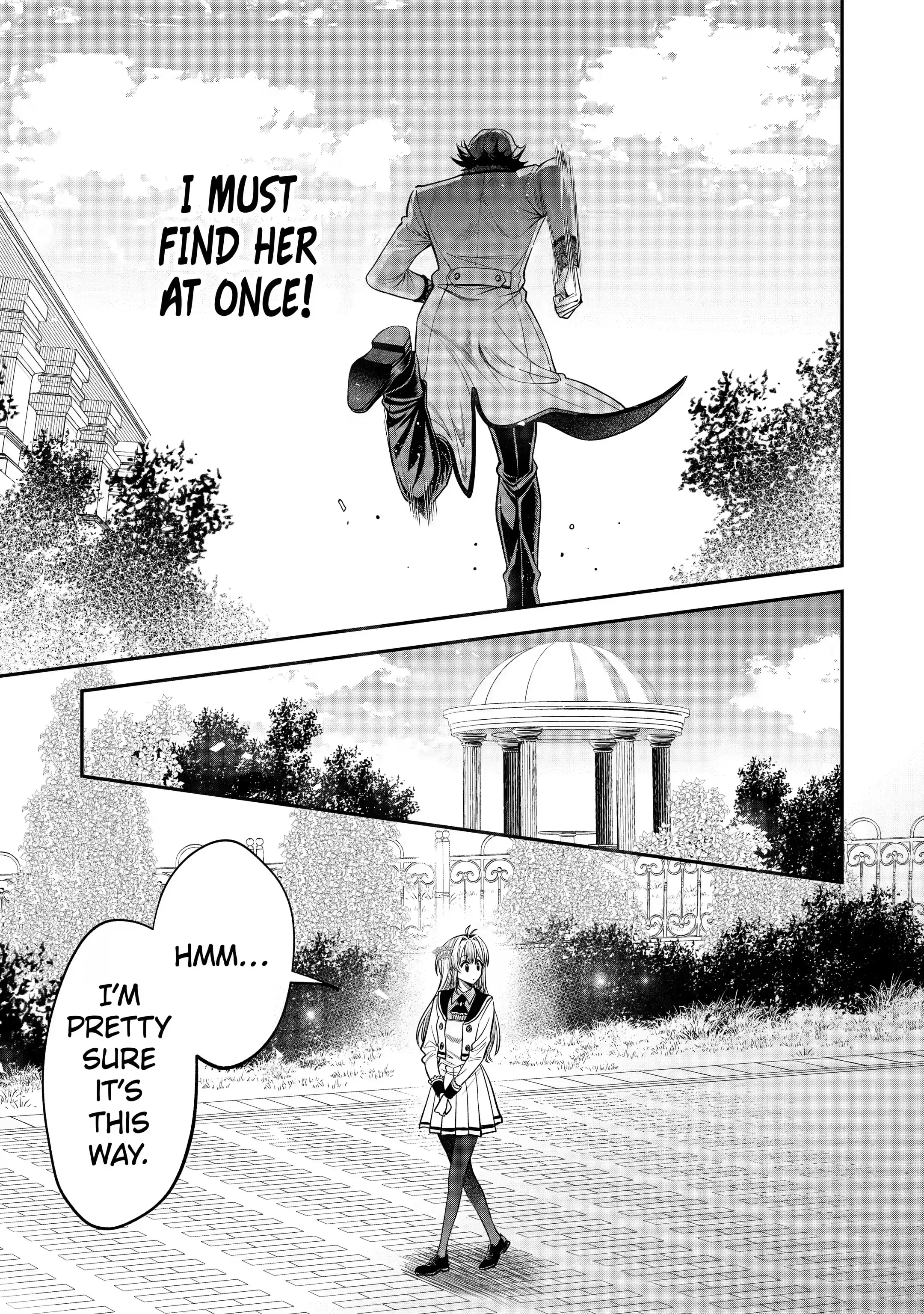 Read Always a Catch! Manga Online