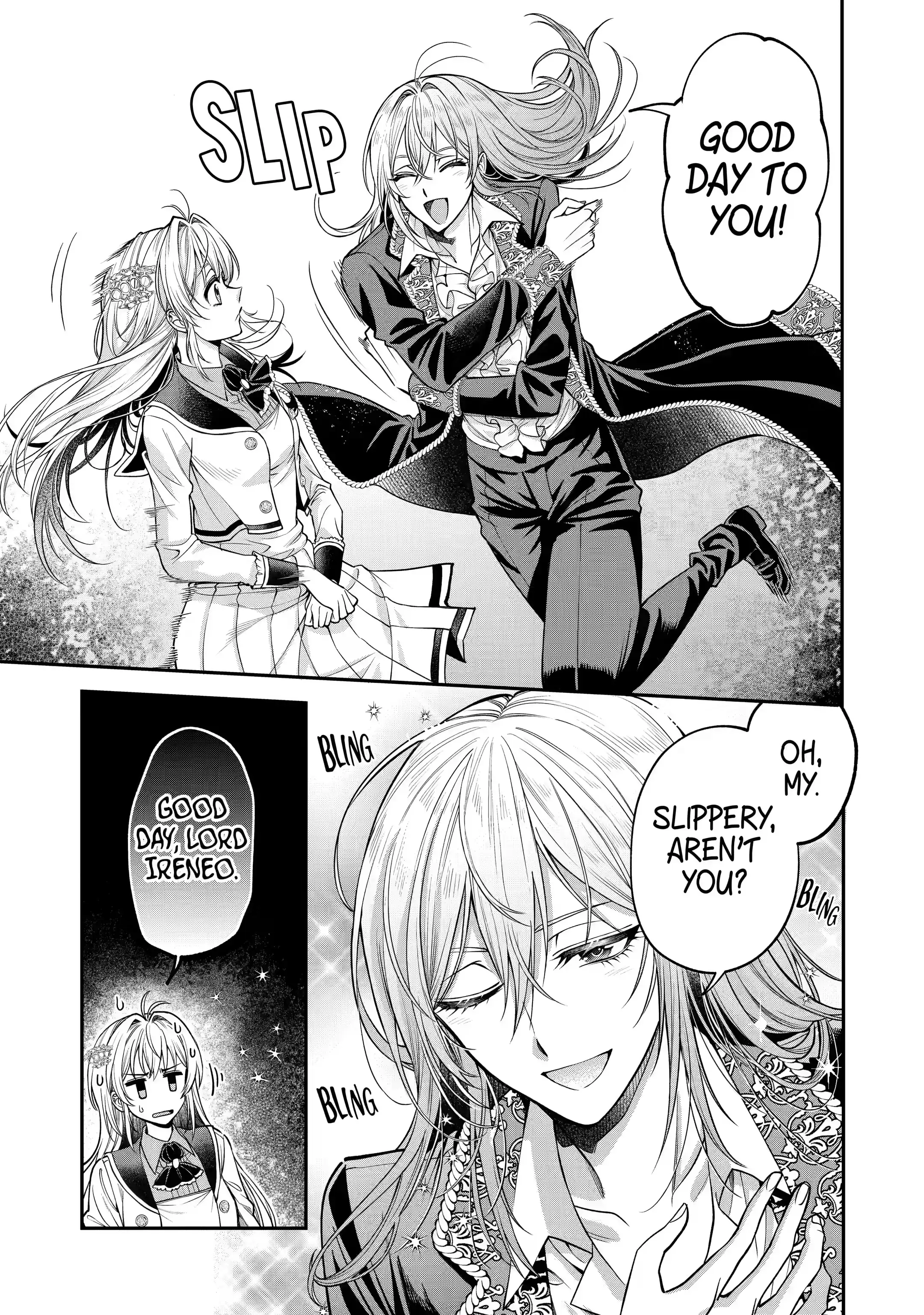 Read Always a Catch! Manga Online
