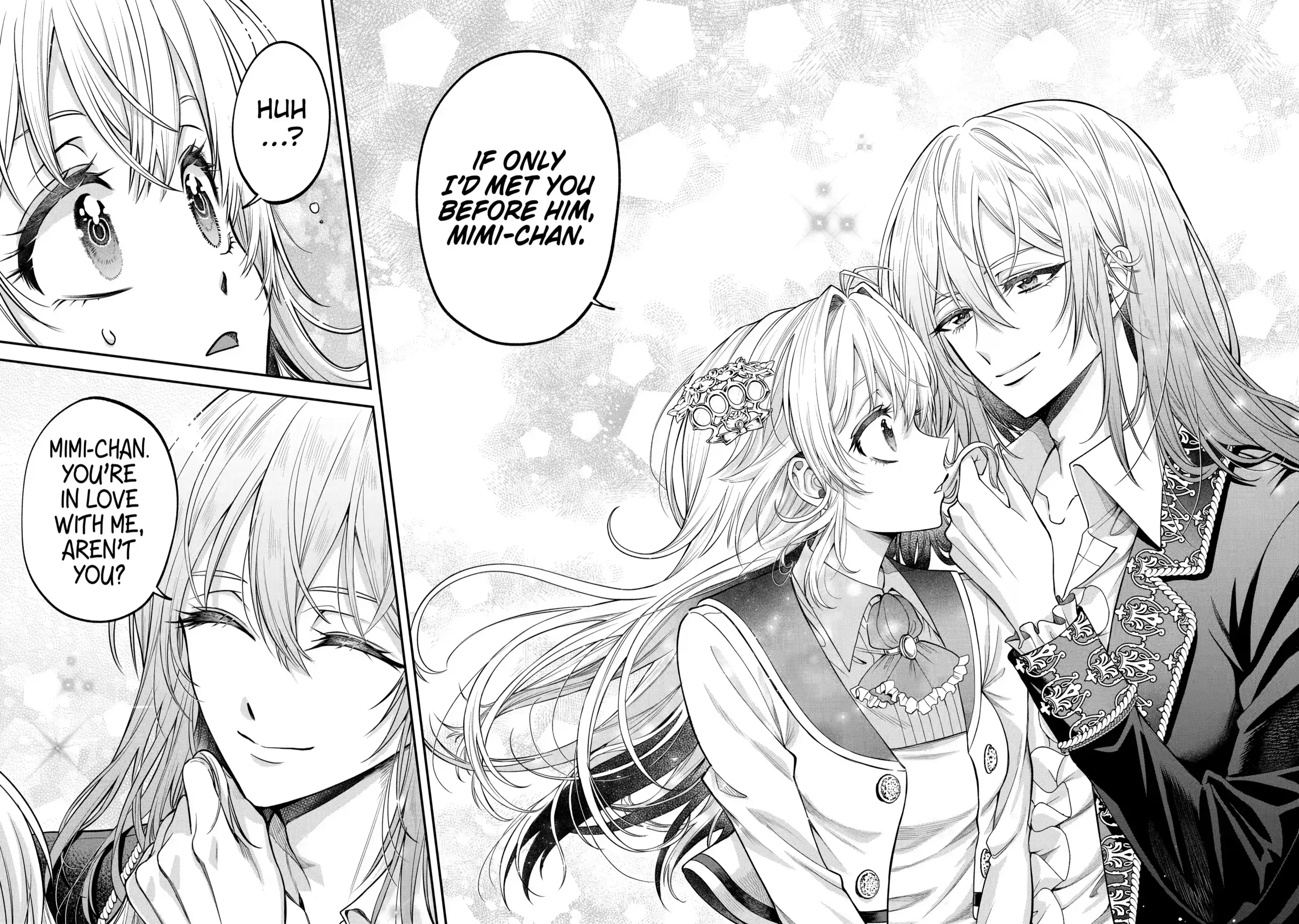 Read Always a Catch! Manga Online