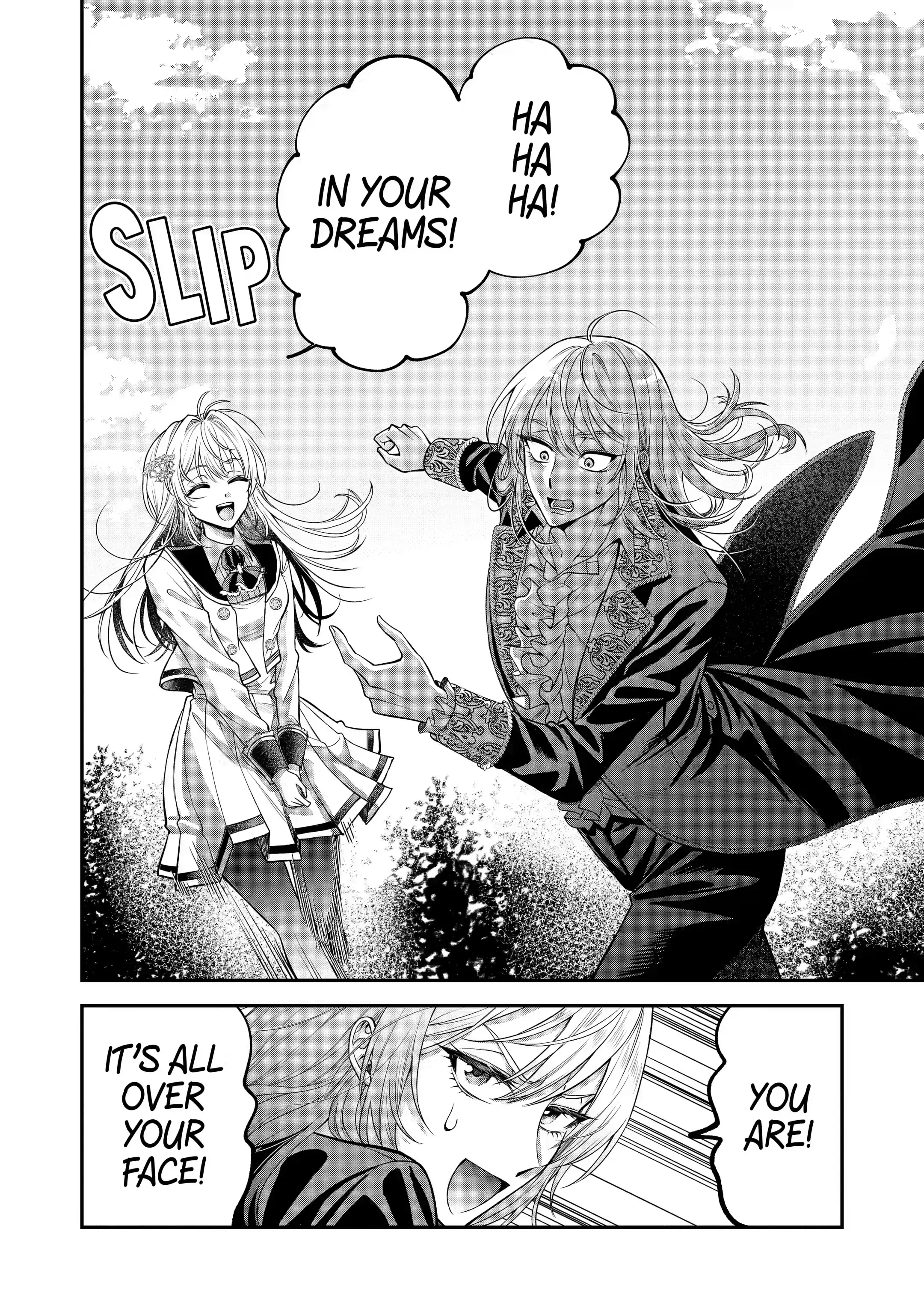 Read Always a Catch! Manga Online