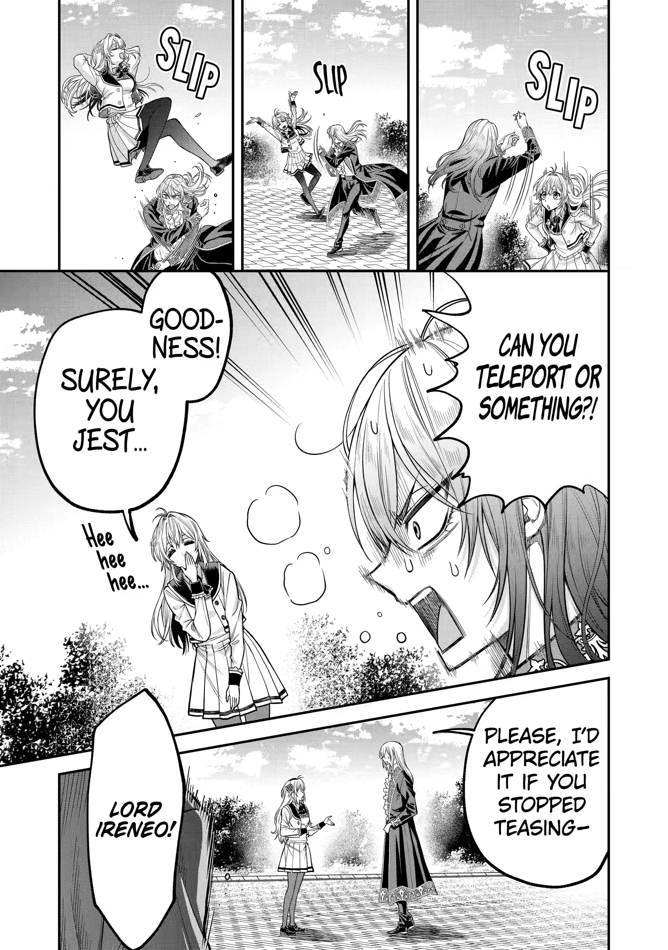 Read Always a Catch! Manga Online