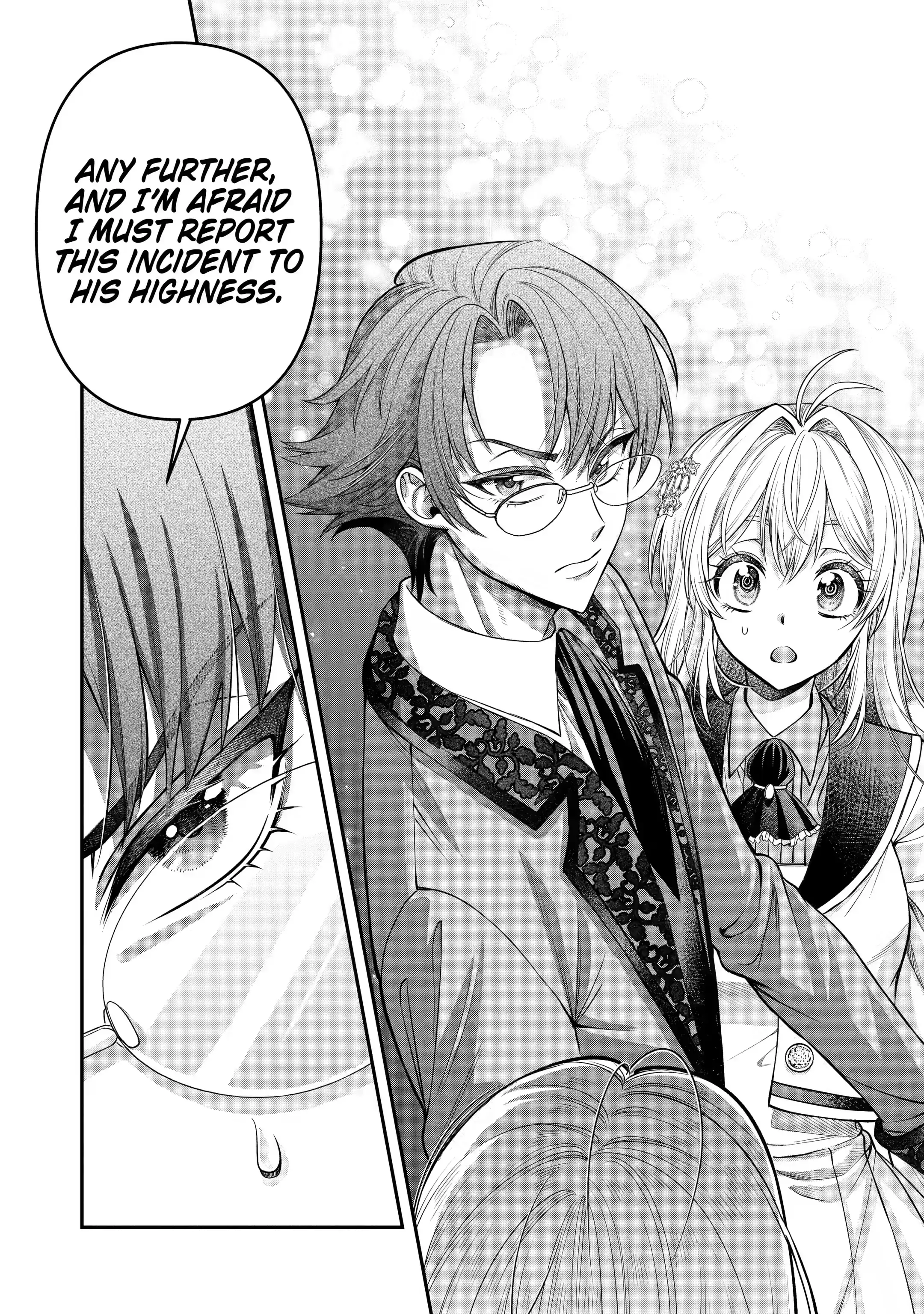 Read Always a Catch! Manga Online