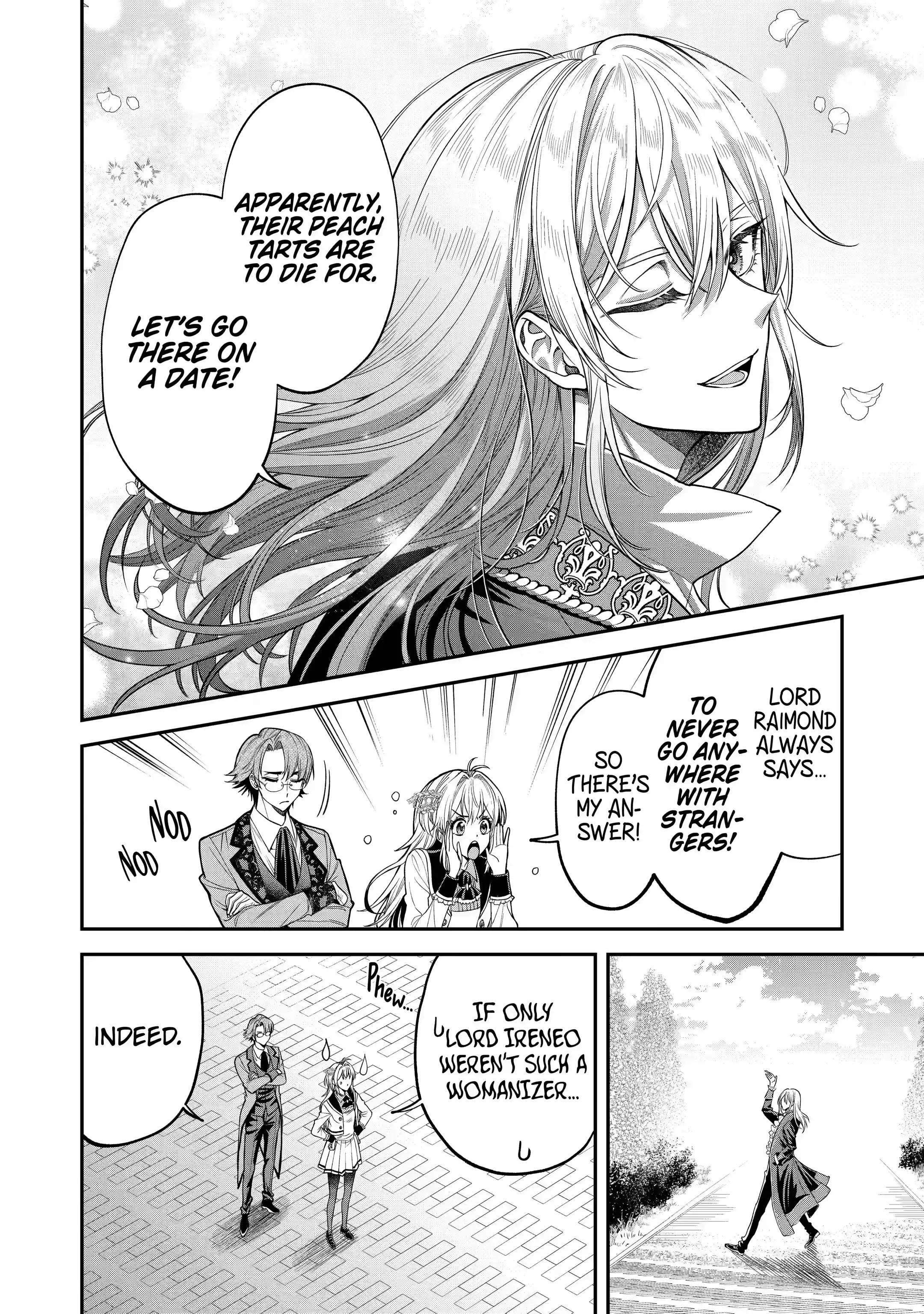 Read Always a Catch! Manga Online