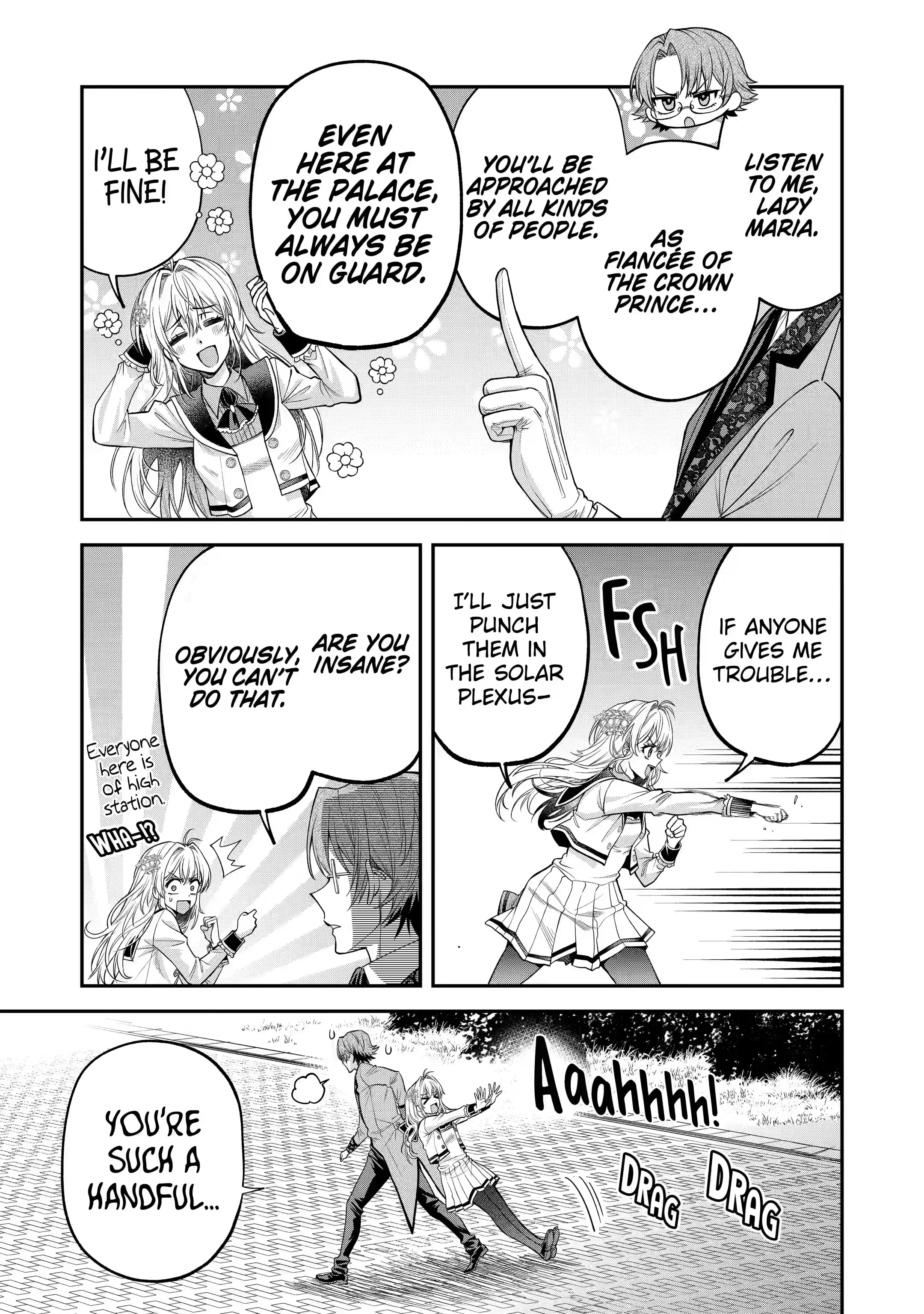 Read Always a Catch! Manga Online