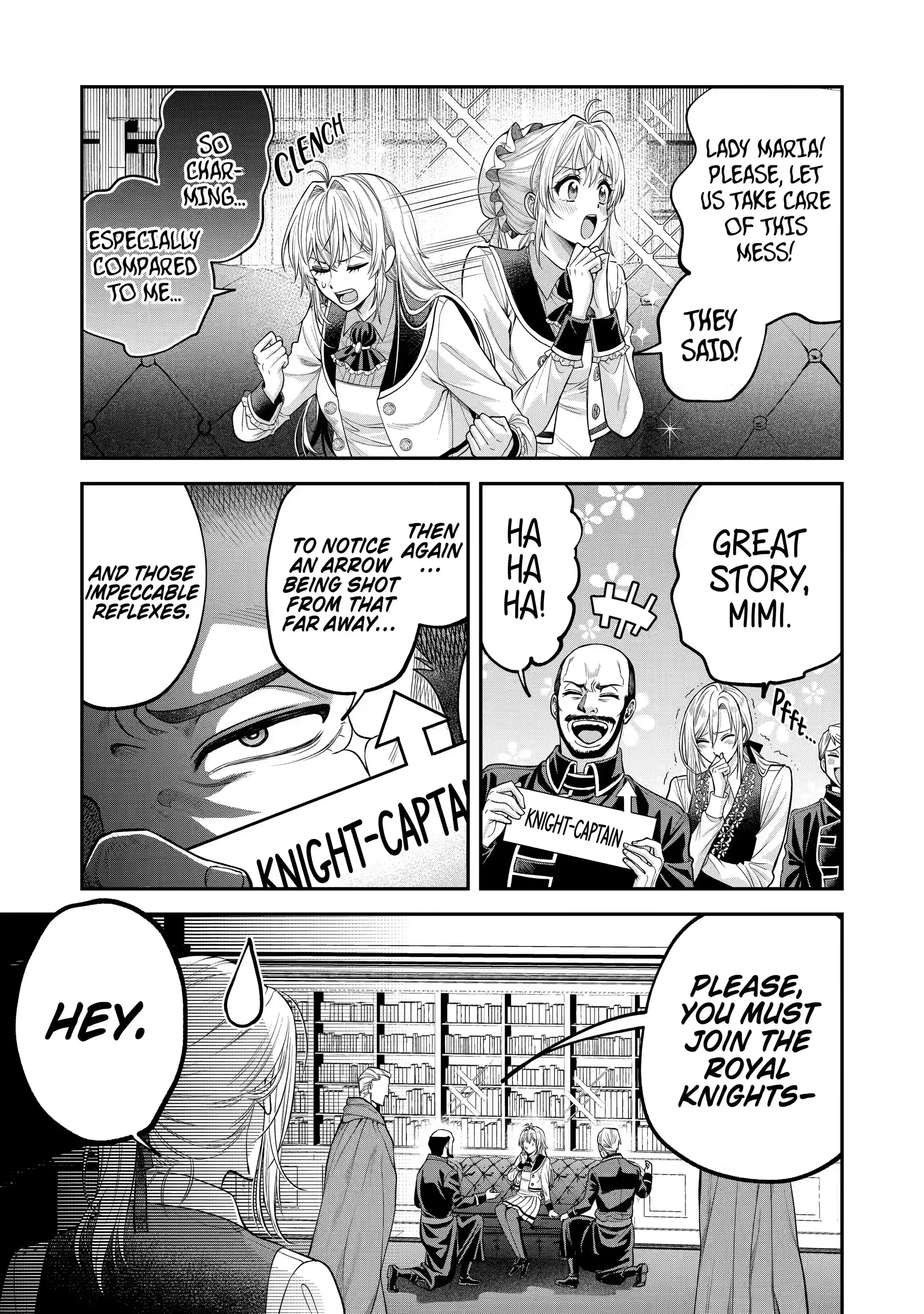 Read Always a Catch! Manga Online