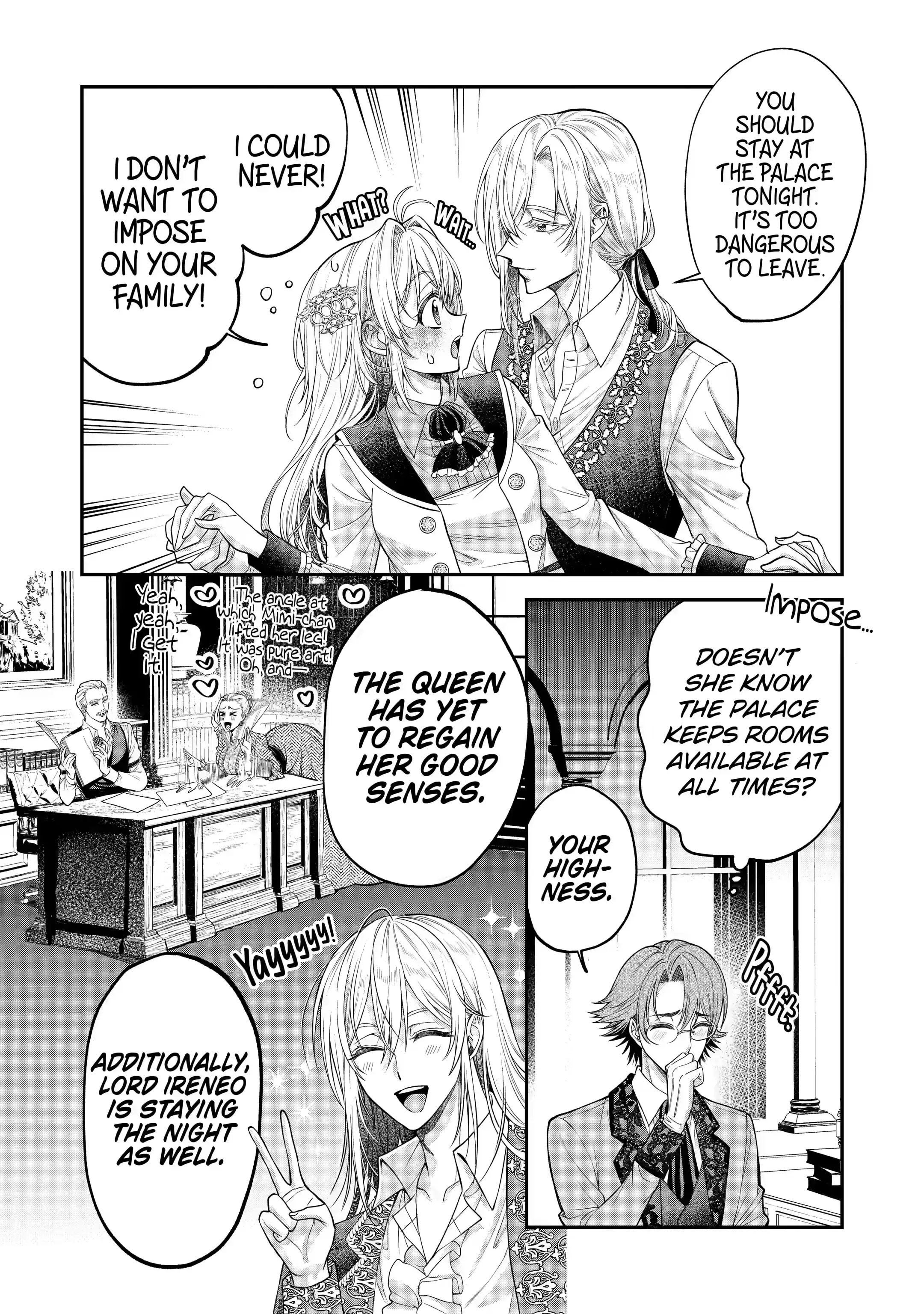Read Always a Catch! Manga Online