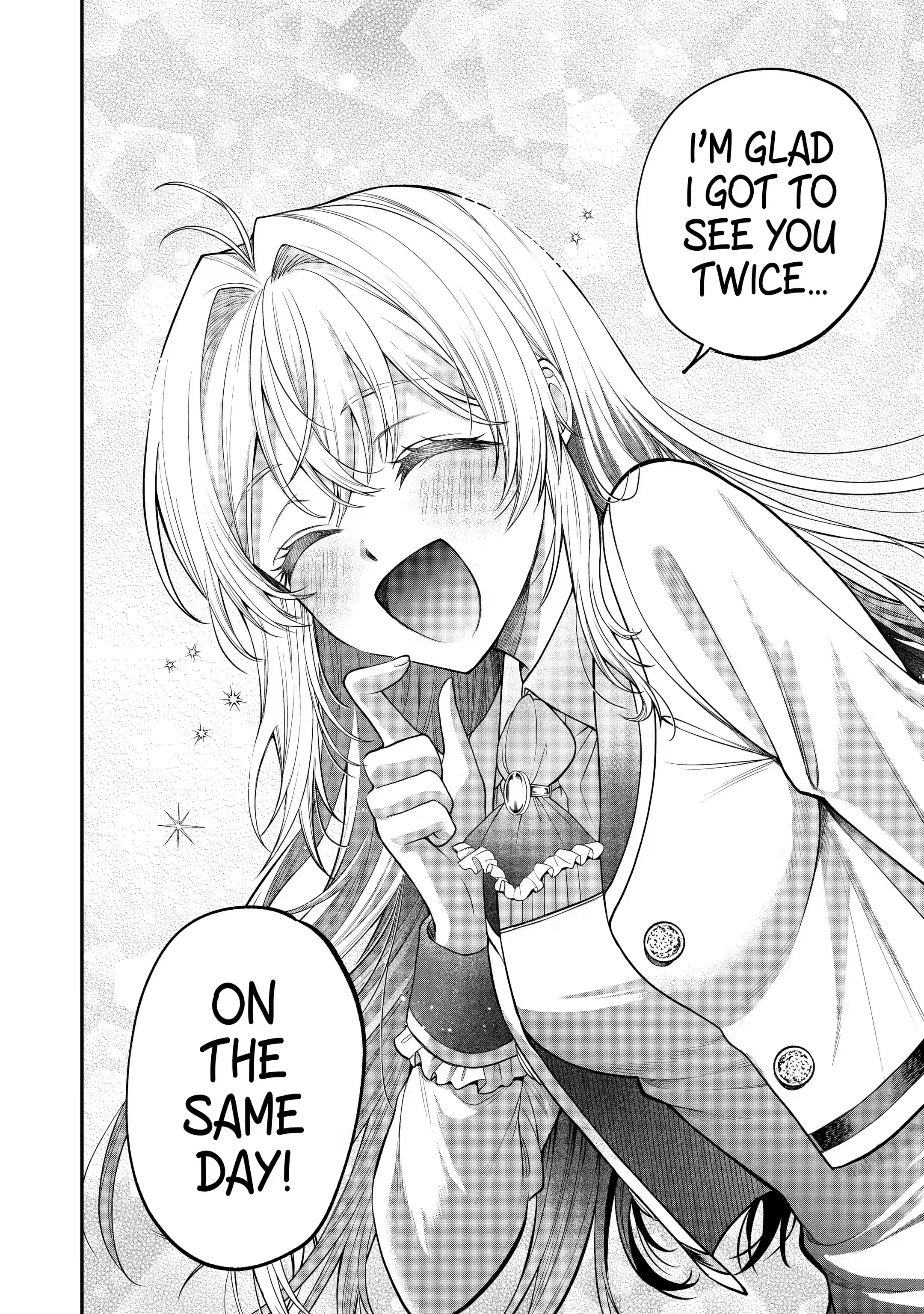 Read Always a Catch! Manga Online