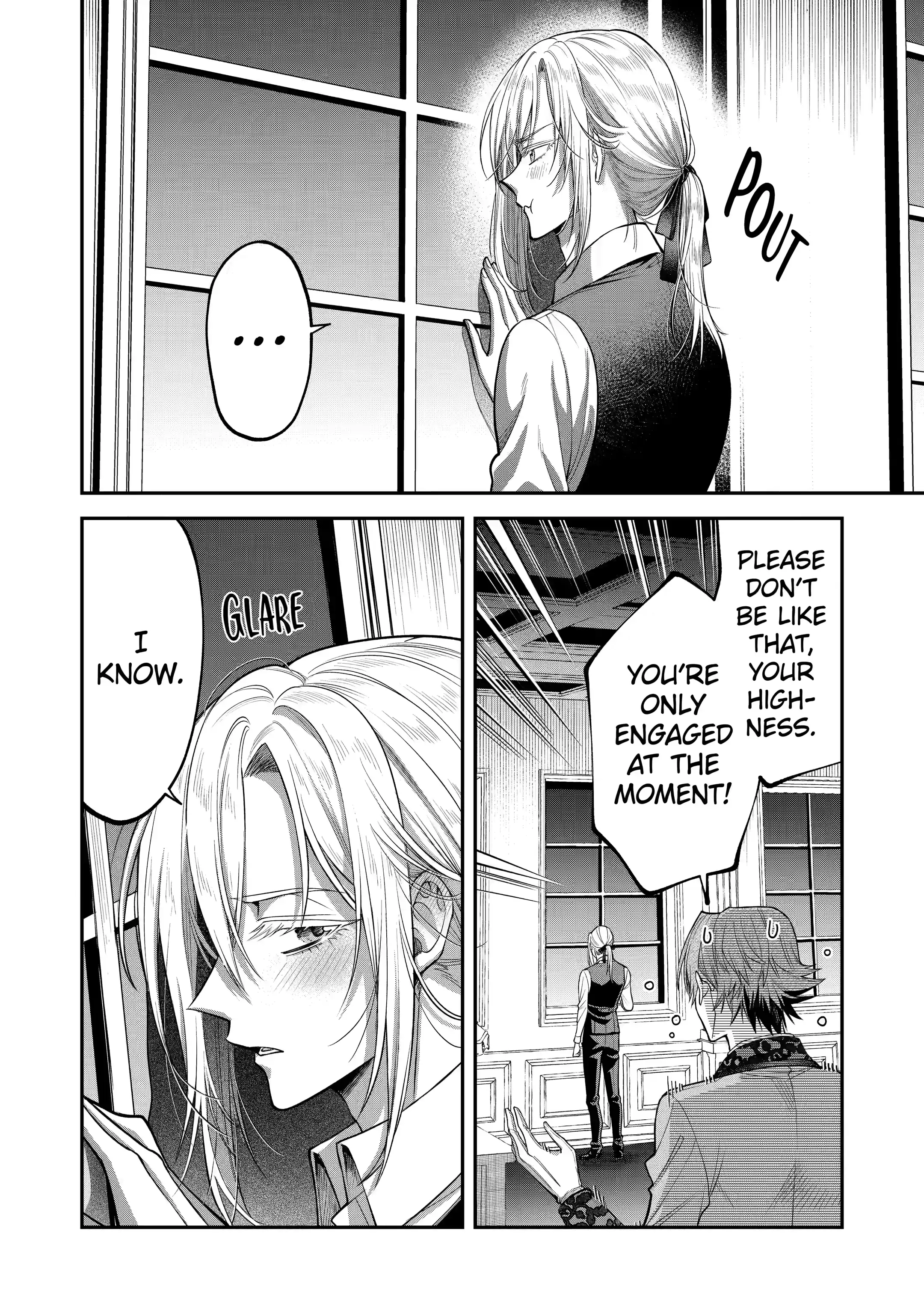 Read Always a Catch! Manga Online