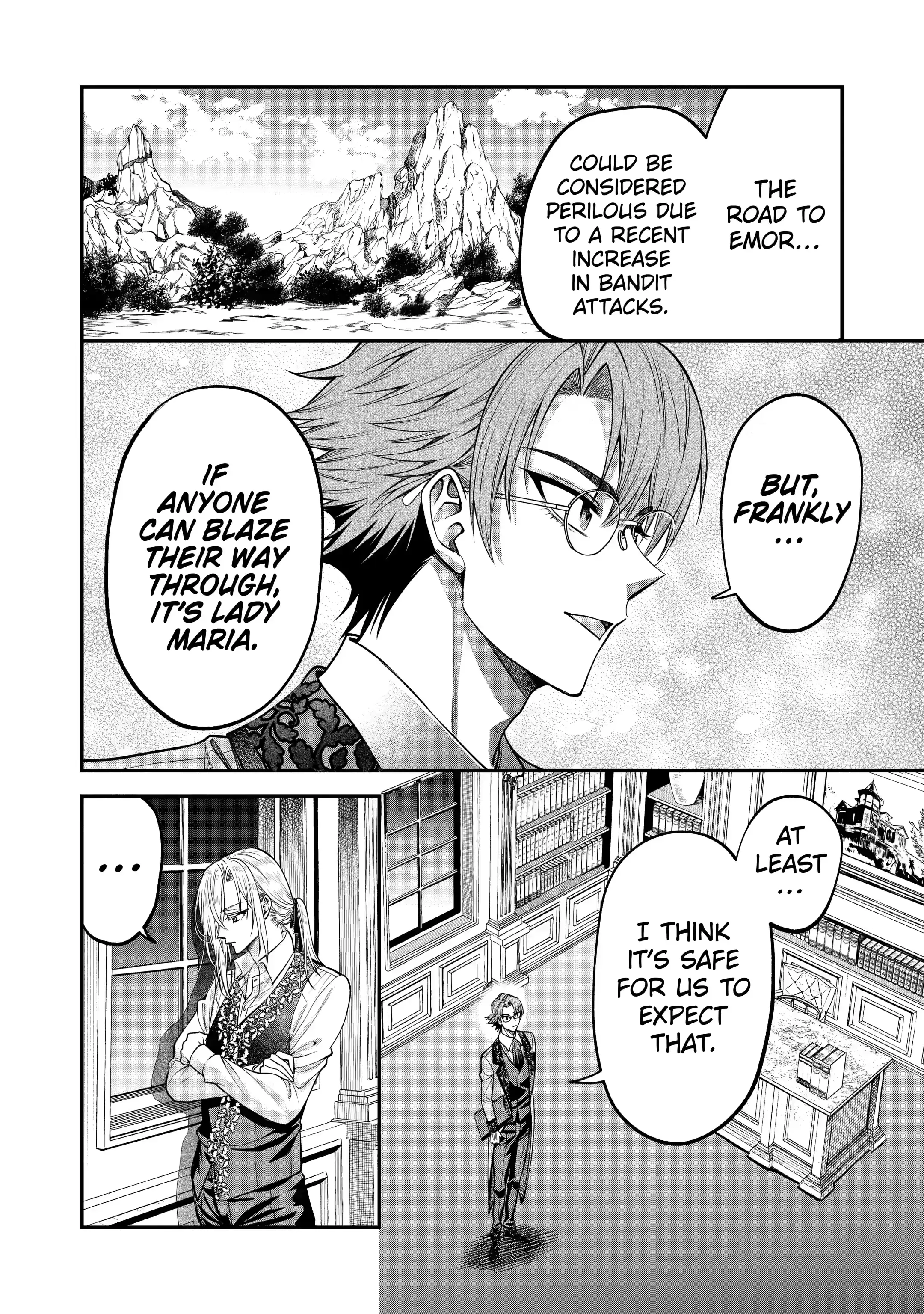 Read Always a Catch! Manga Online