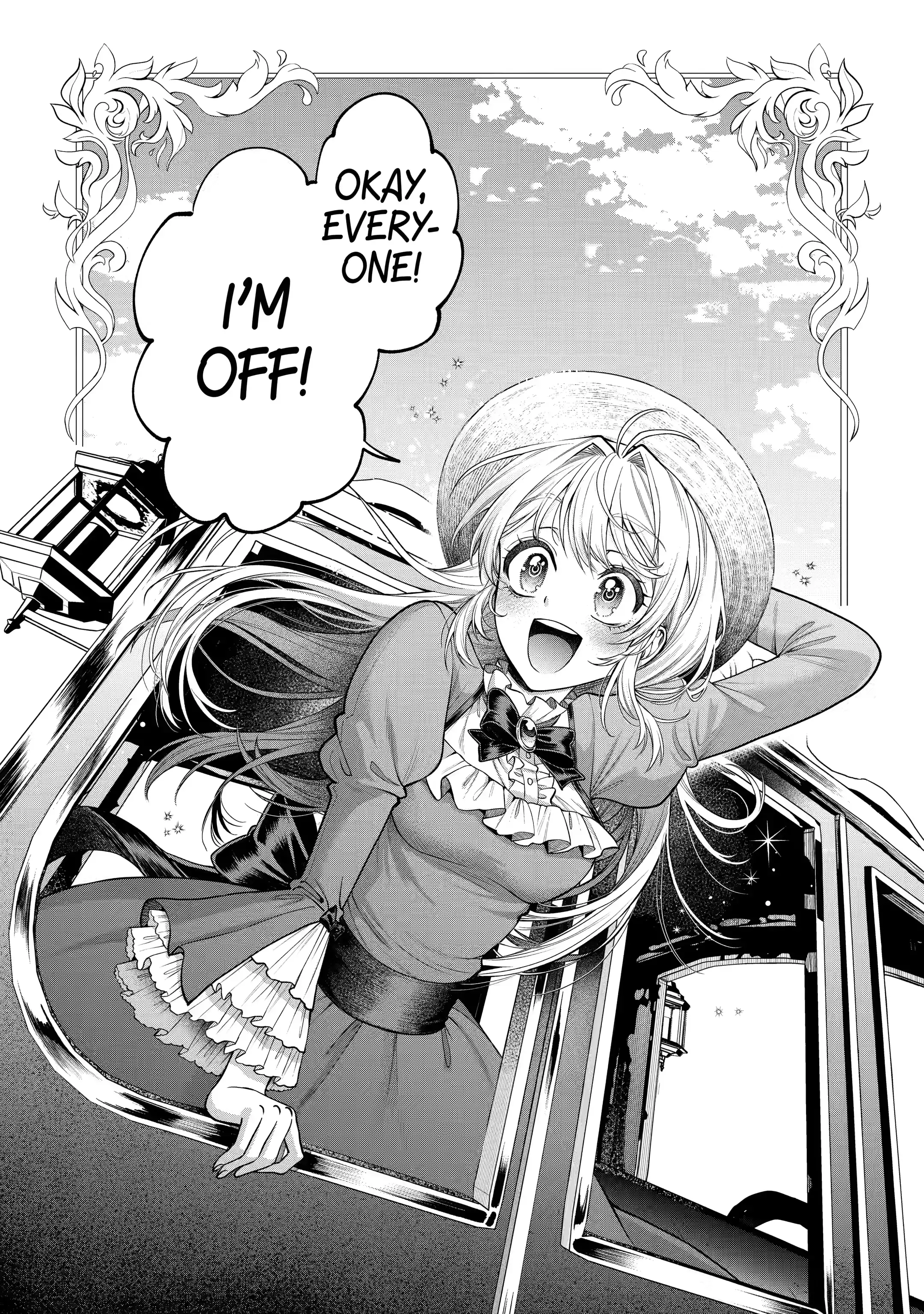 Read Always a Catch! Manga Online